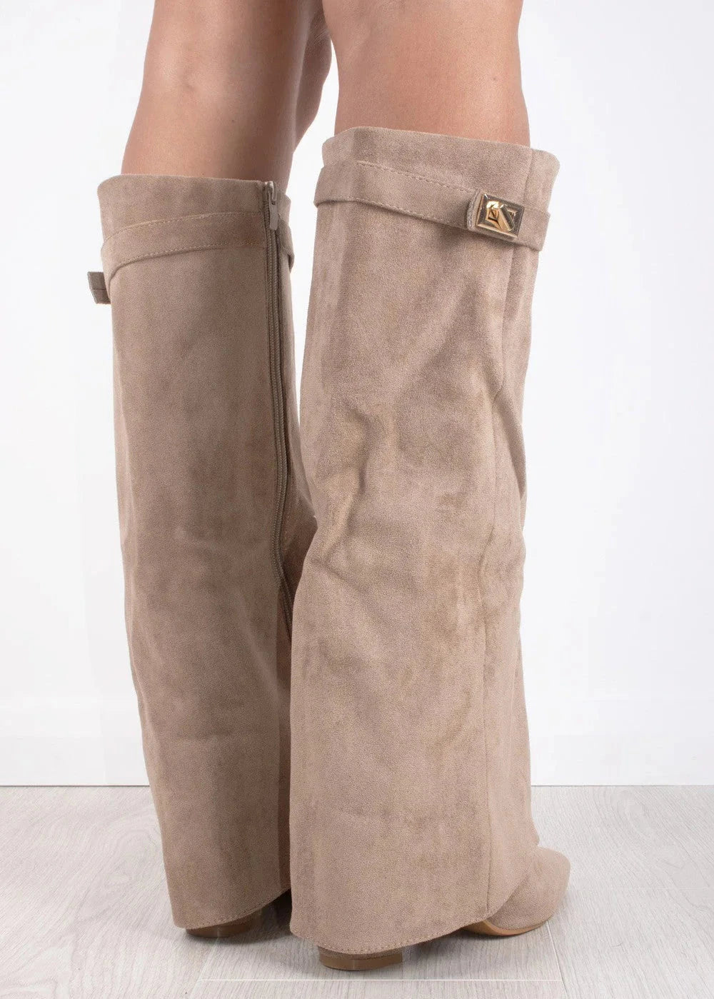 Lilly | Autumn Boots