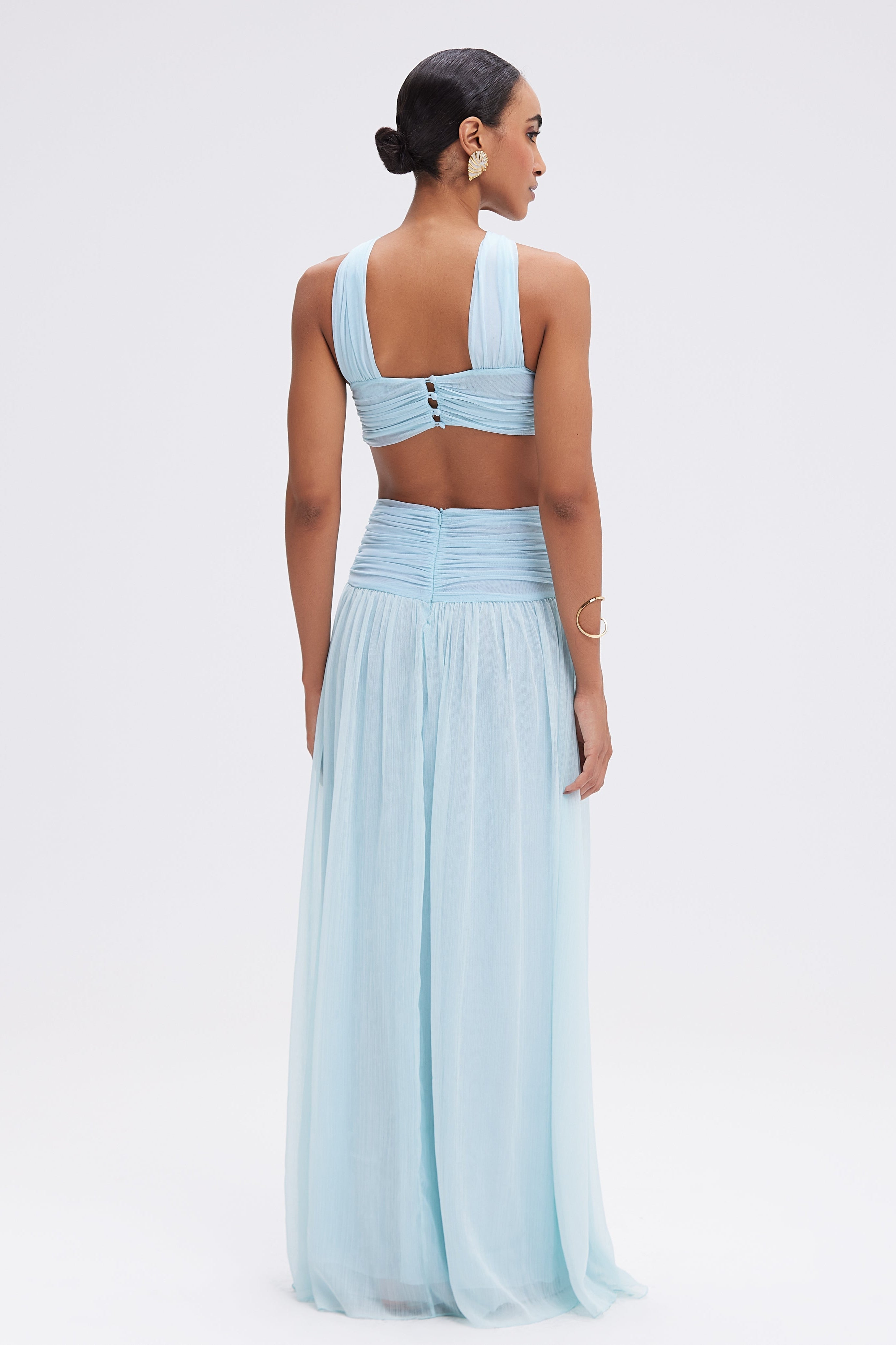 Larissa | Maxi Dress