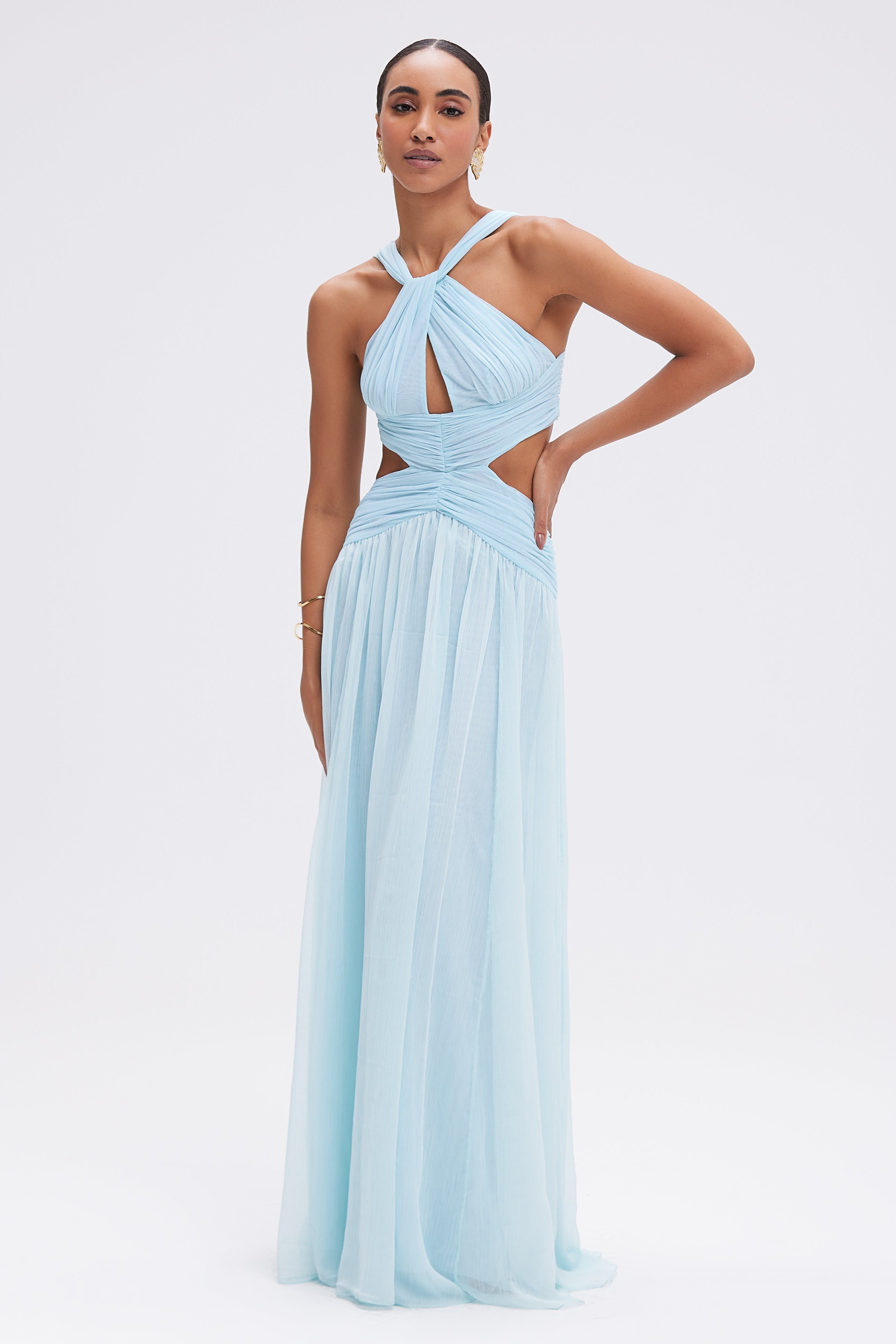Larissa | Maxi Dress