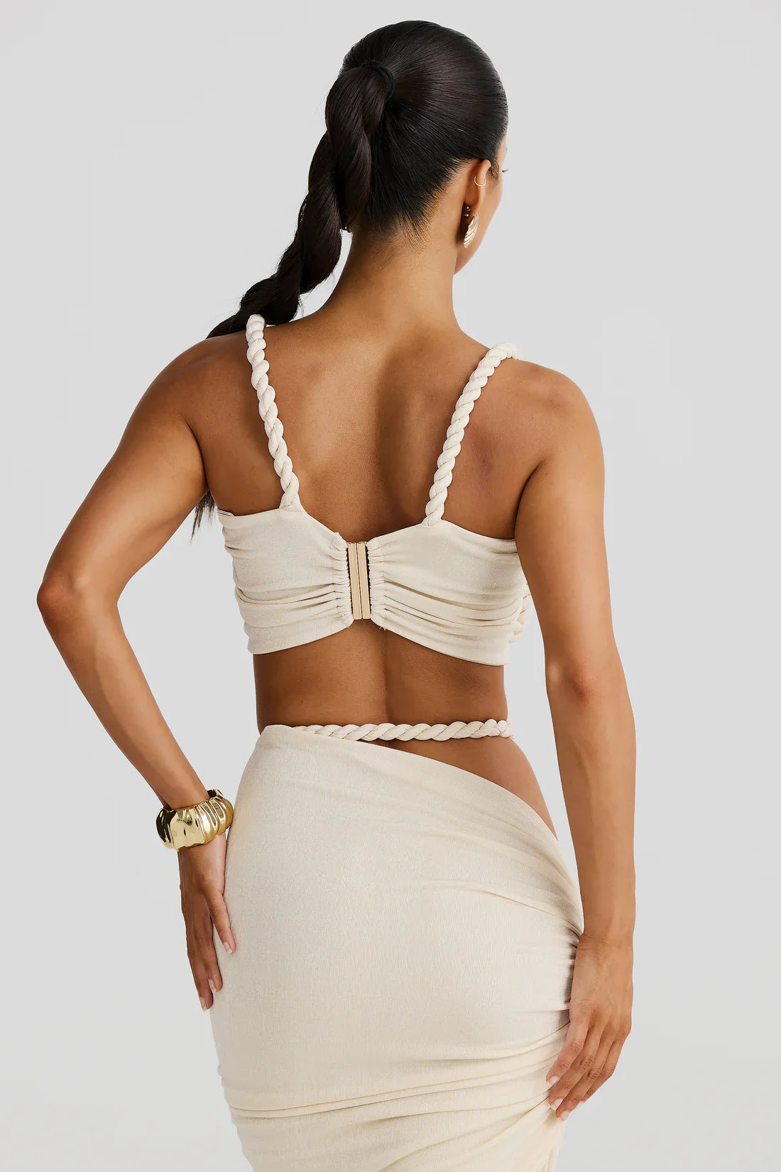 NUDE SUMMER SET