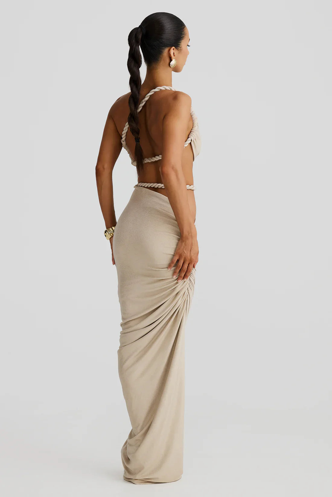 NUDE SUMMER SET