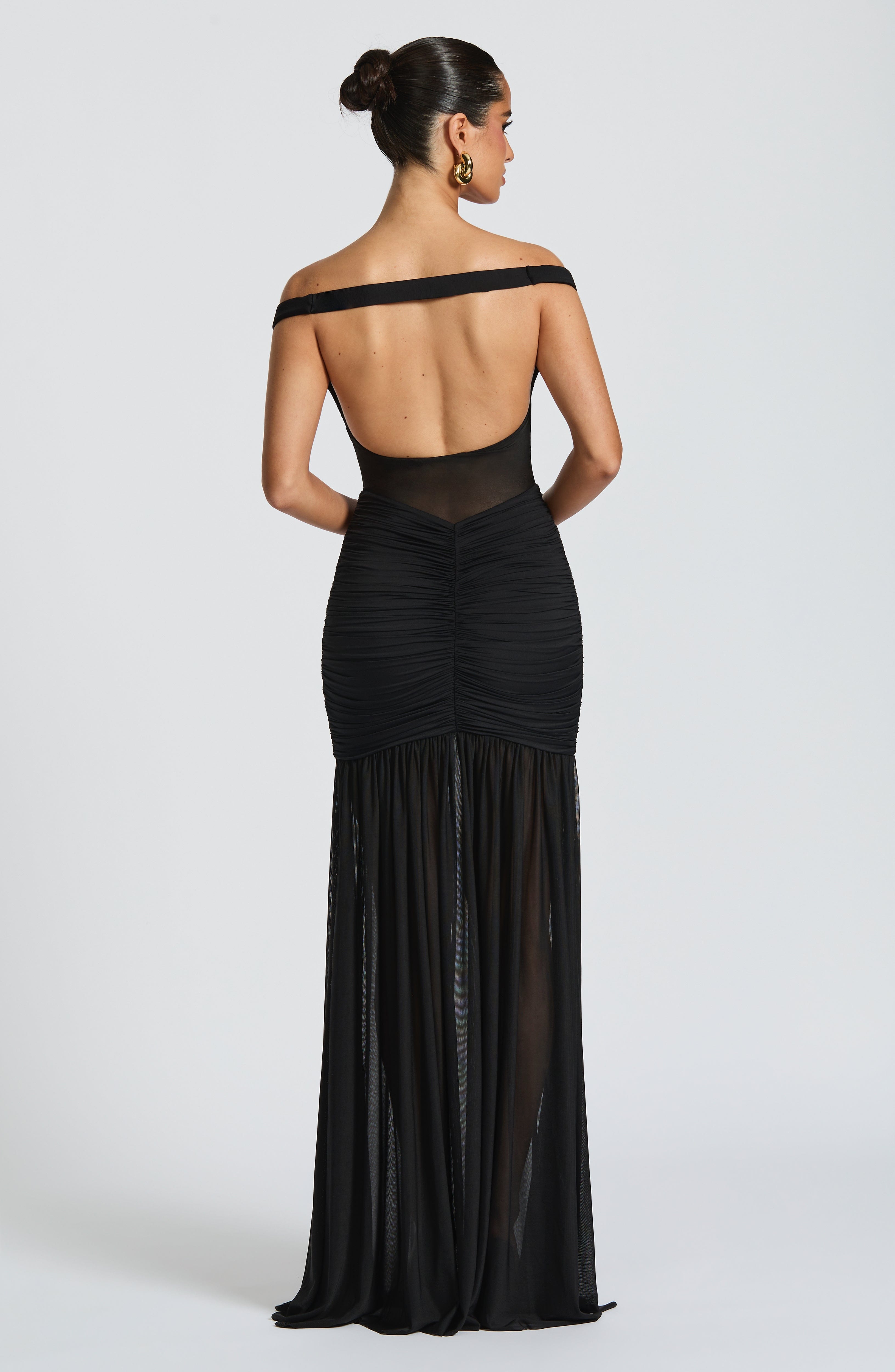 Alya | Maxi Dress