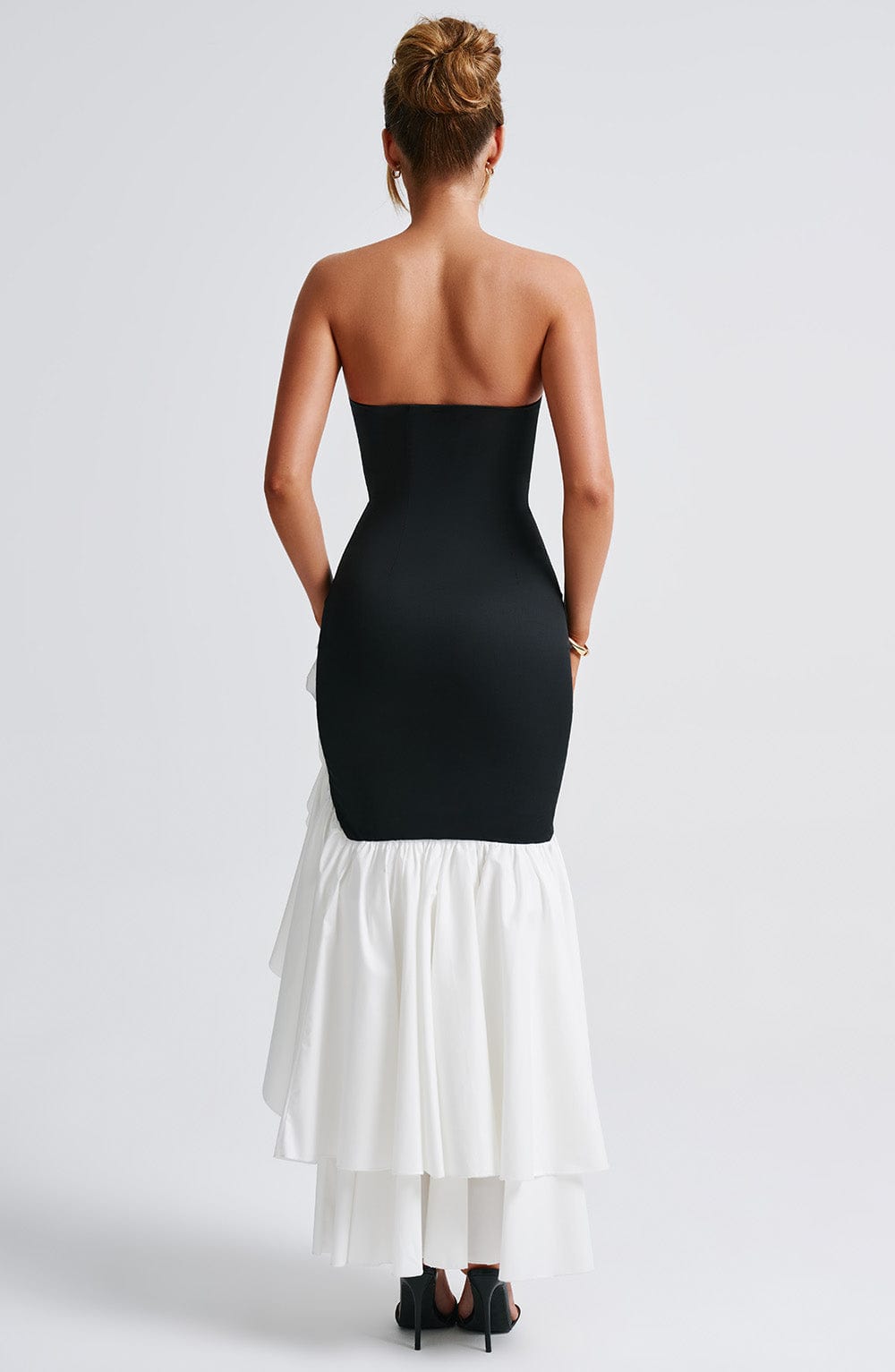 Angelina | Maxi Dress