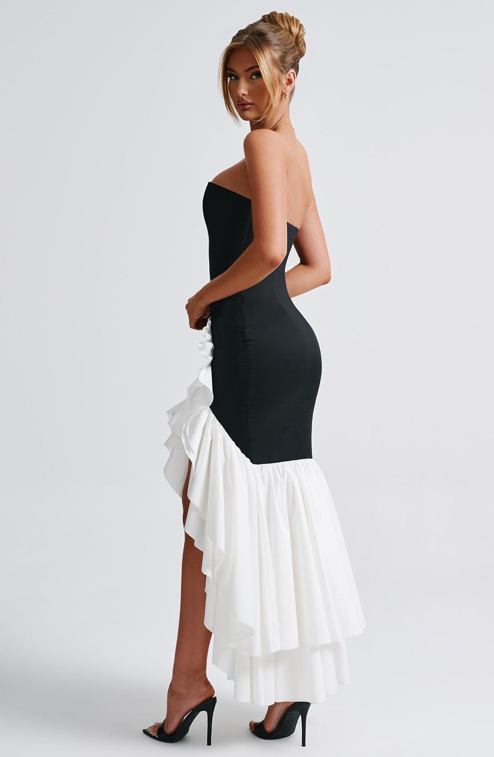 Angelina | Maxi Dress