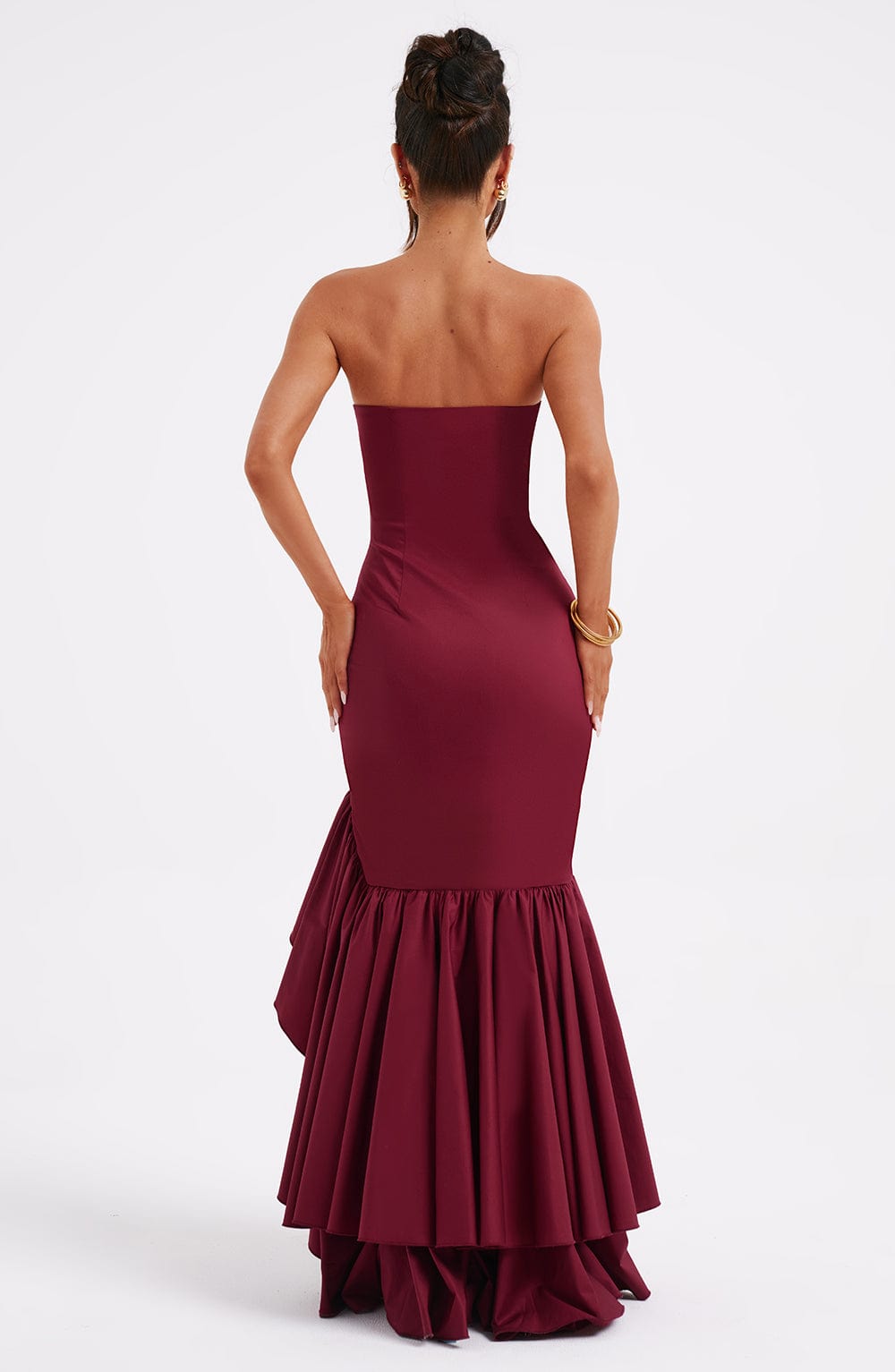 Angelina | Maxi Dress