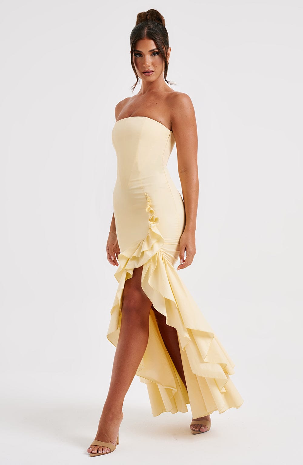 Angelina | Maxi Dress