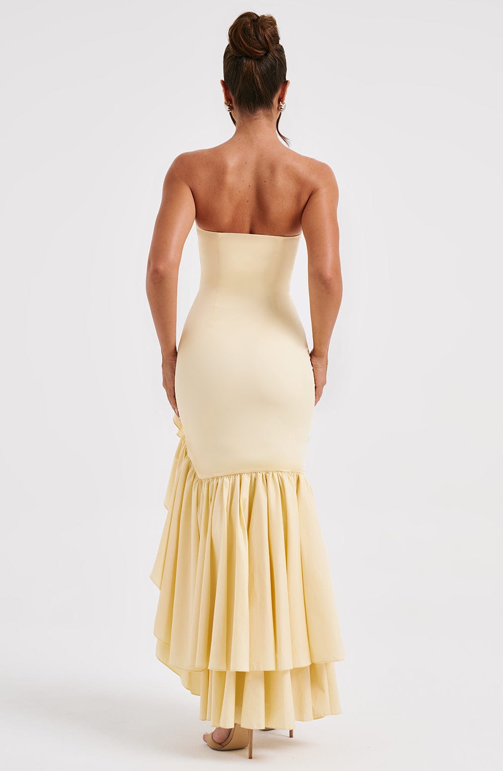Angelina | Maxi Dress