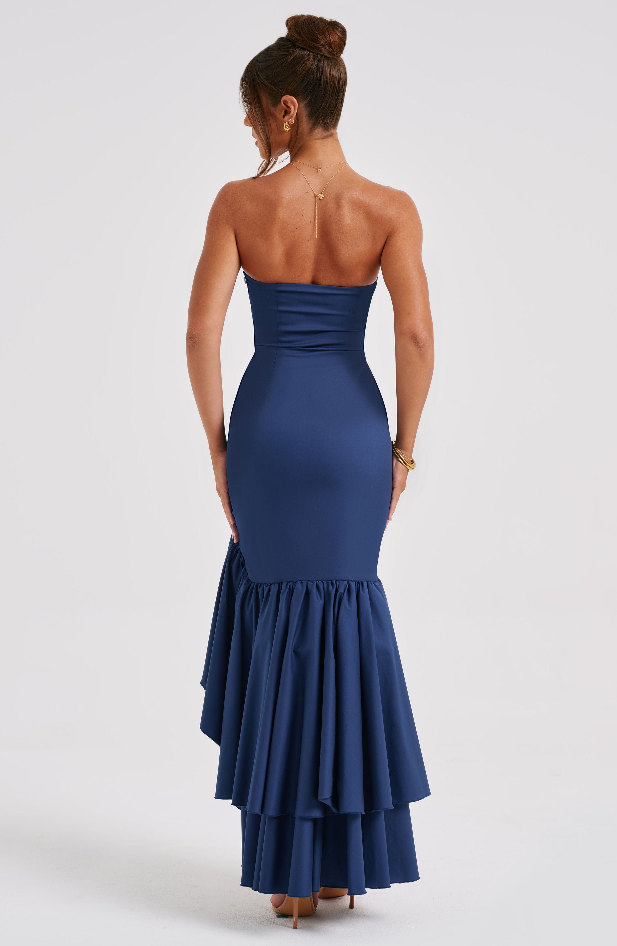 Angelina | Maxi Dress
