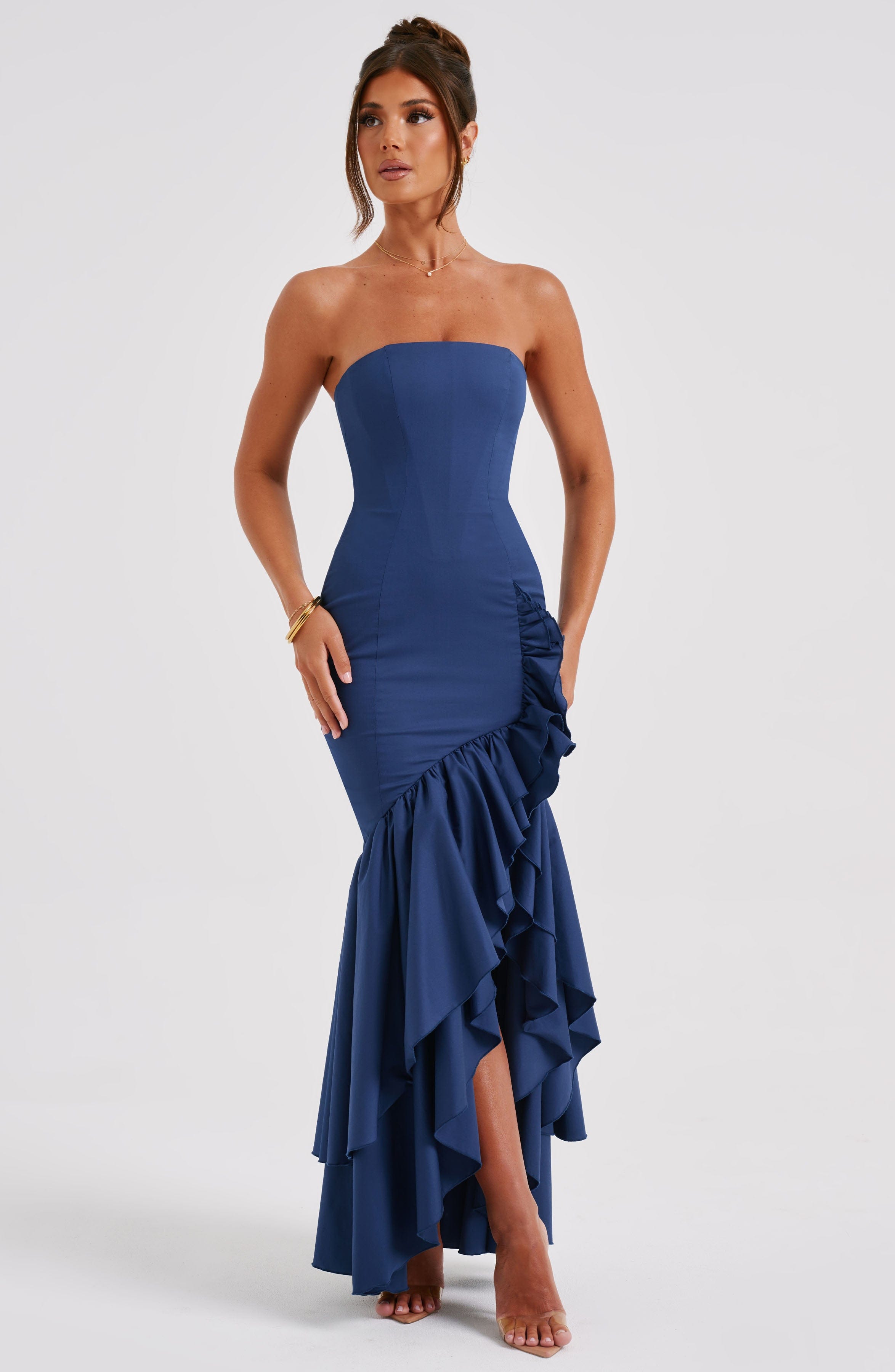Angelina | Maxi Dress