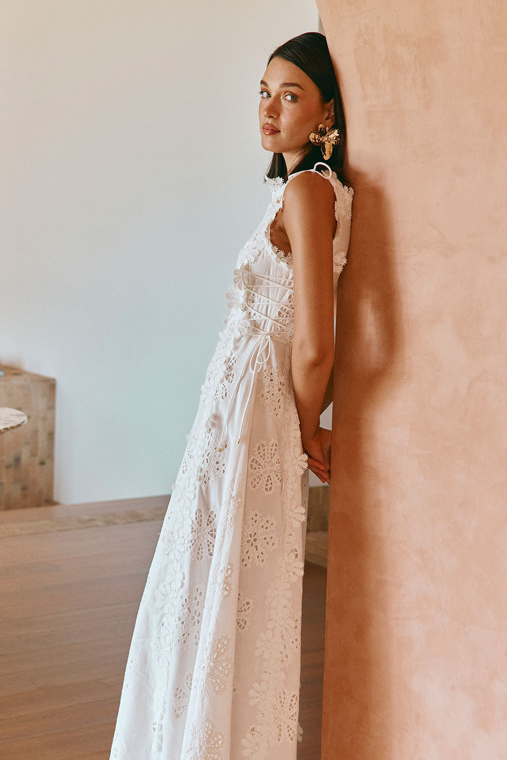 Bellinda | Maxi Dress