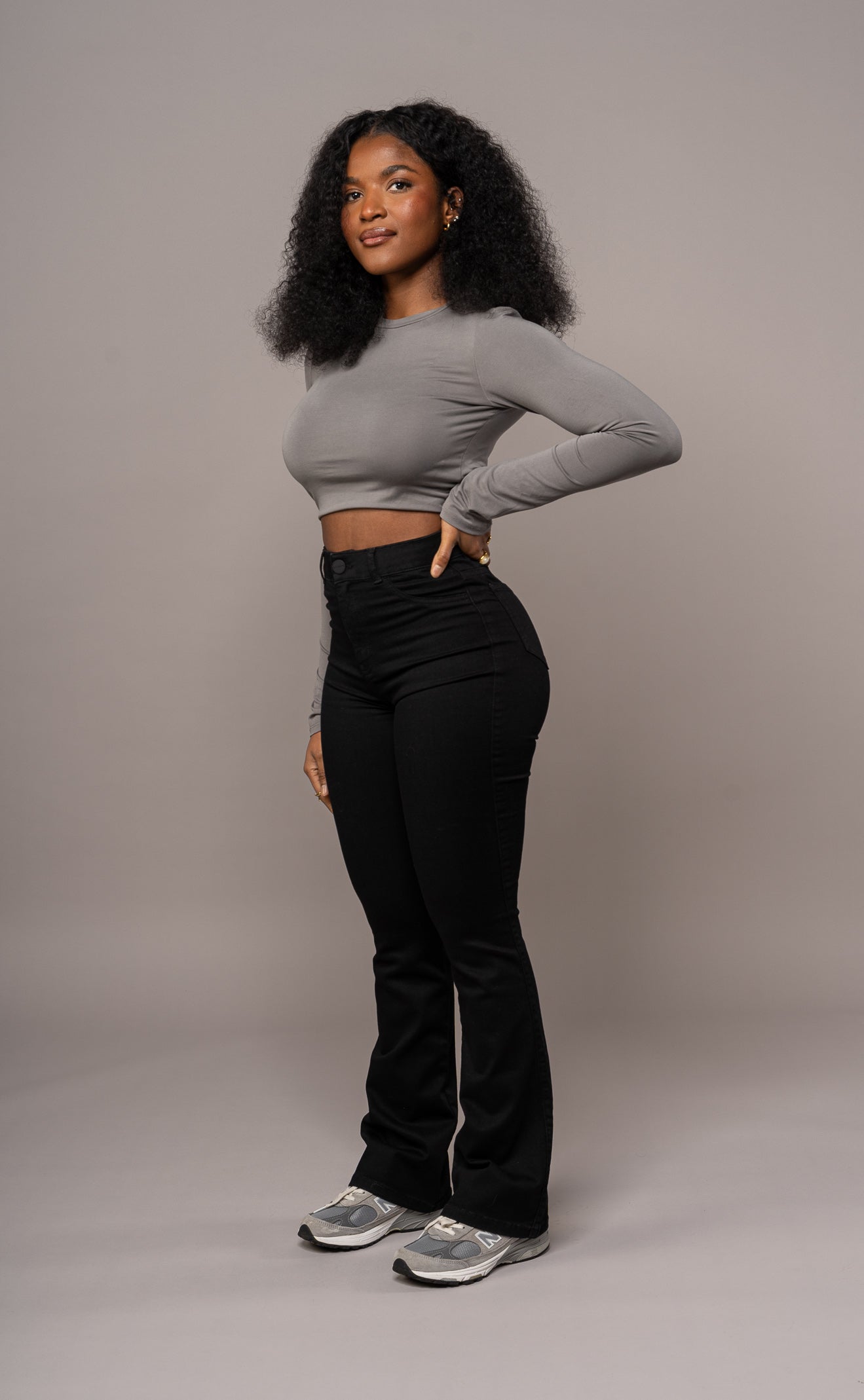 Phaedra | Curve Love Jeans