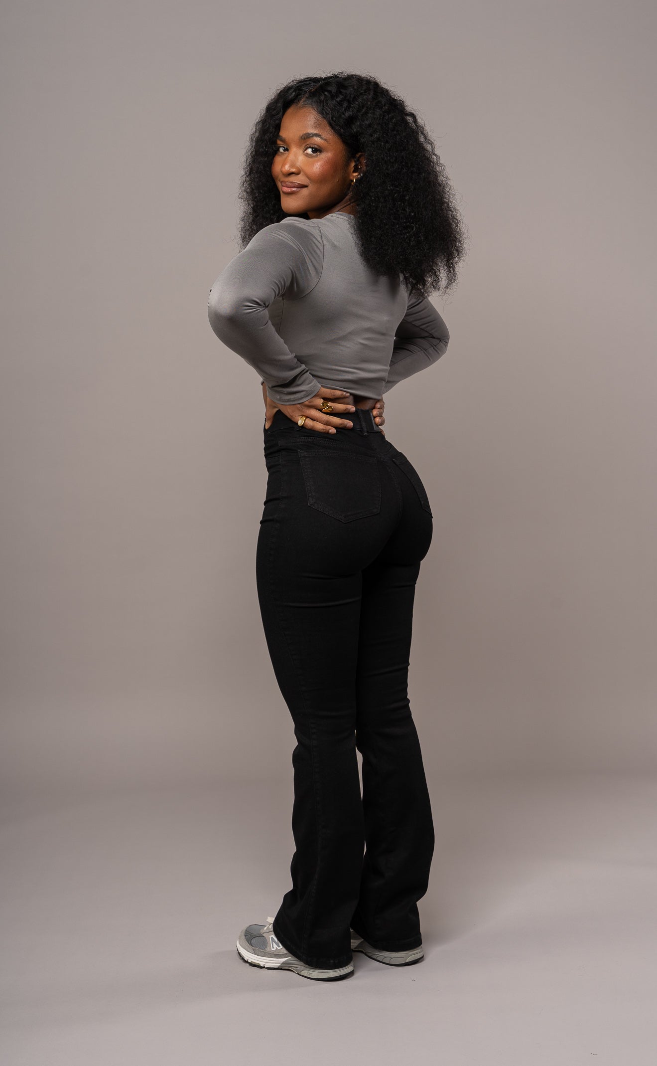 Phaedra | Curve Love Jeans