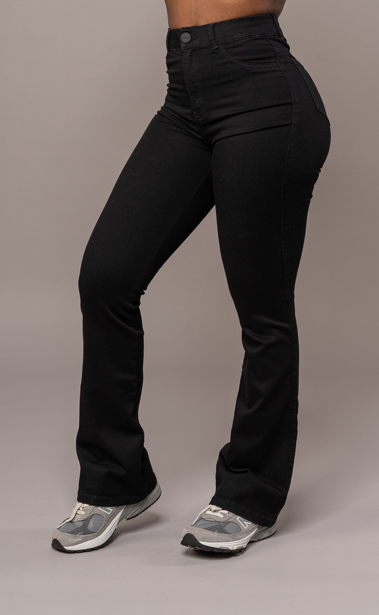 Phaedra | Curve Love Jeans