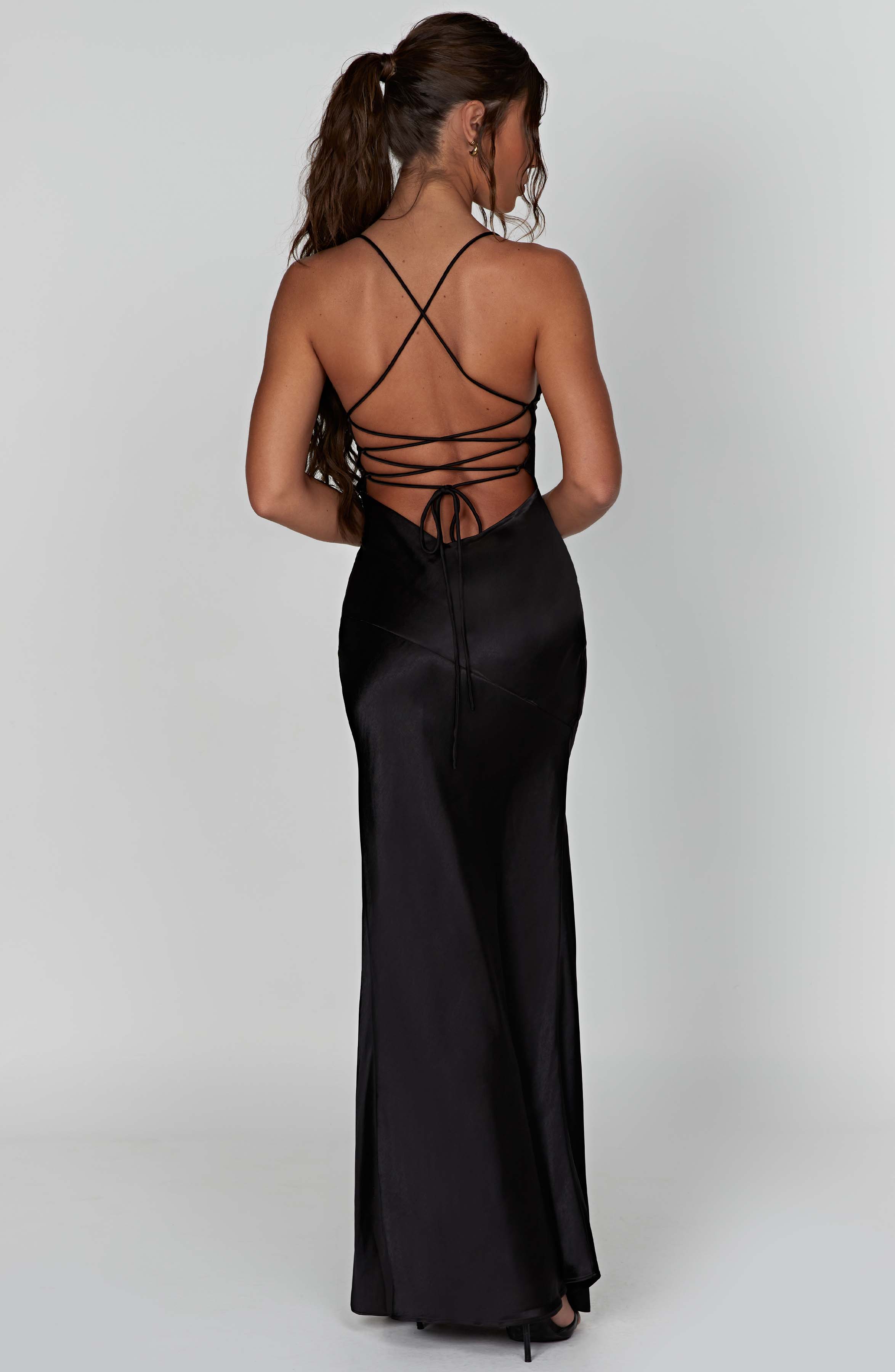 Belle | Elegant Maxi Dress
