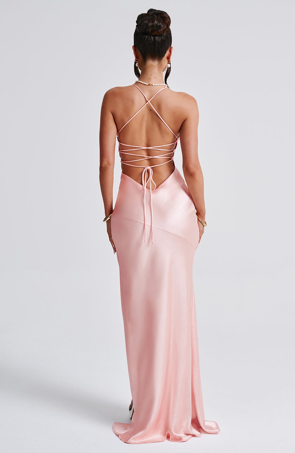 Belle | Elegant Maxi Dress