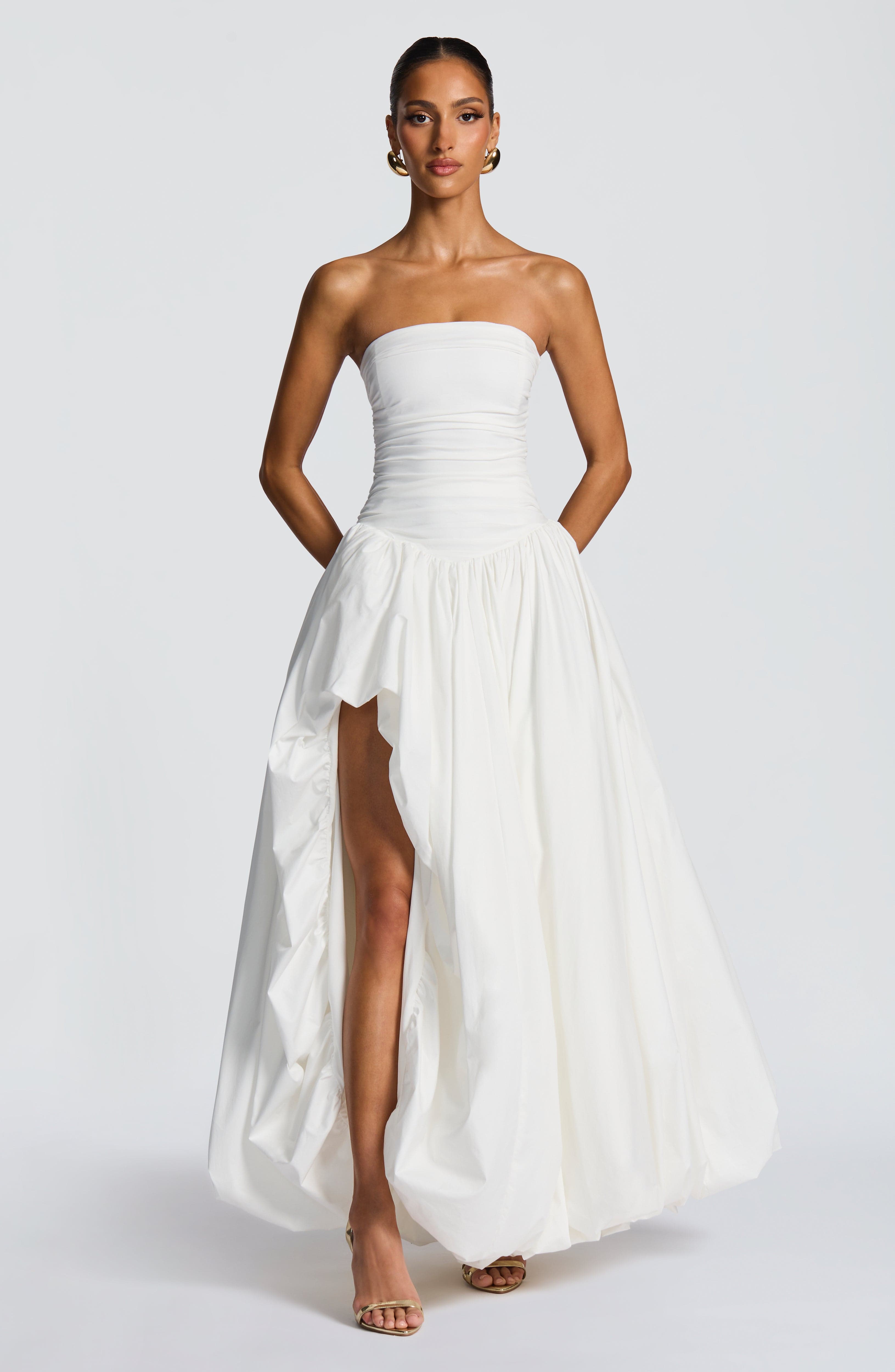 Jilliana | Maxi Dress