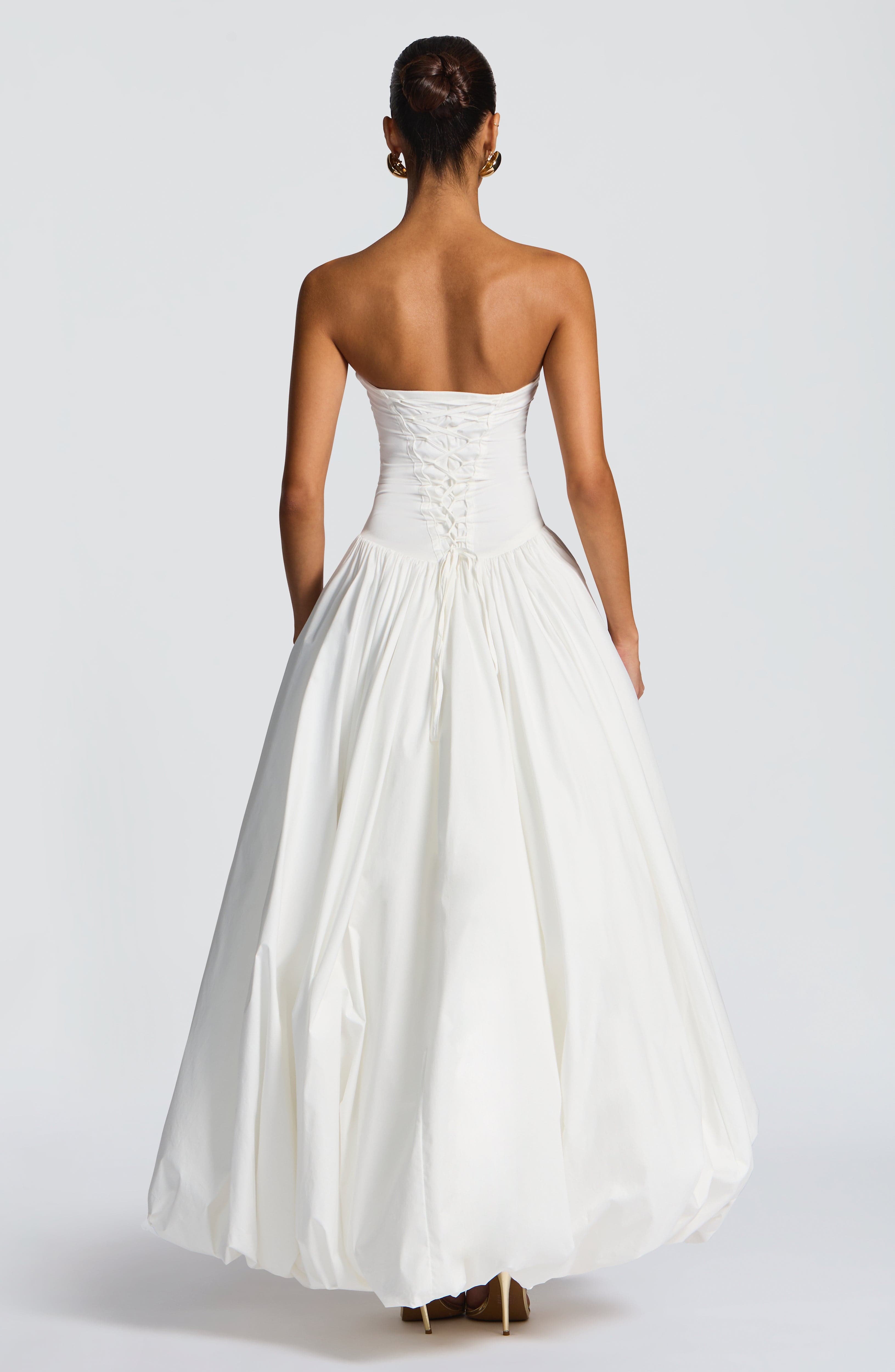 Jilliana | Maxi Dress