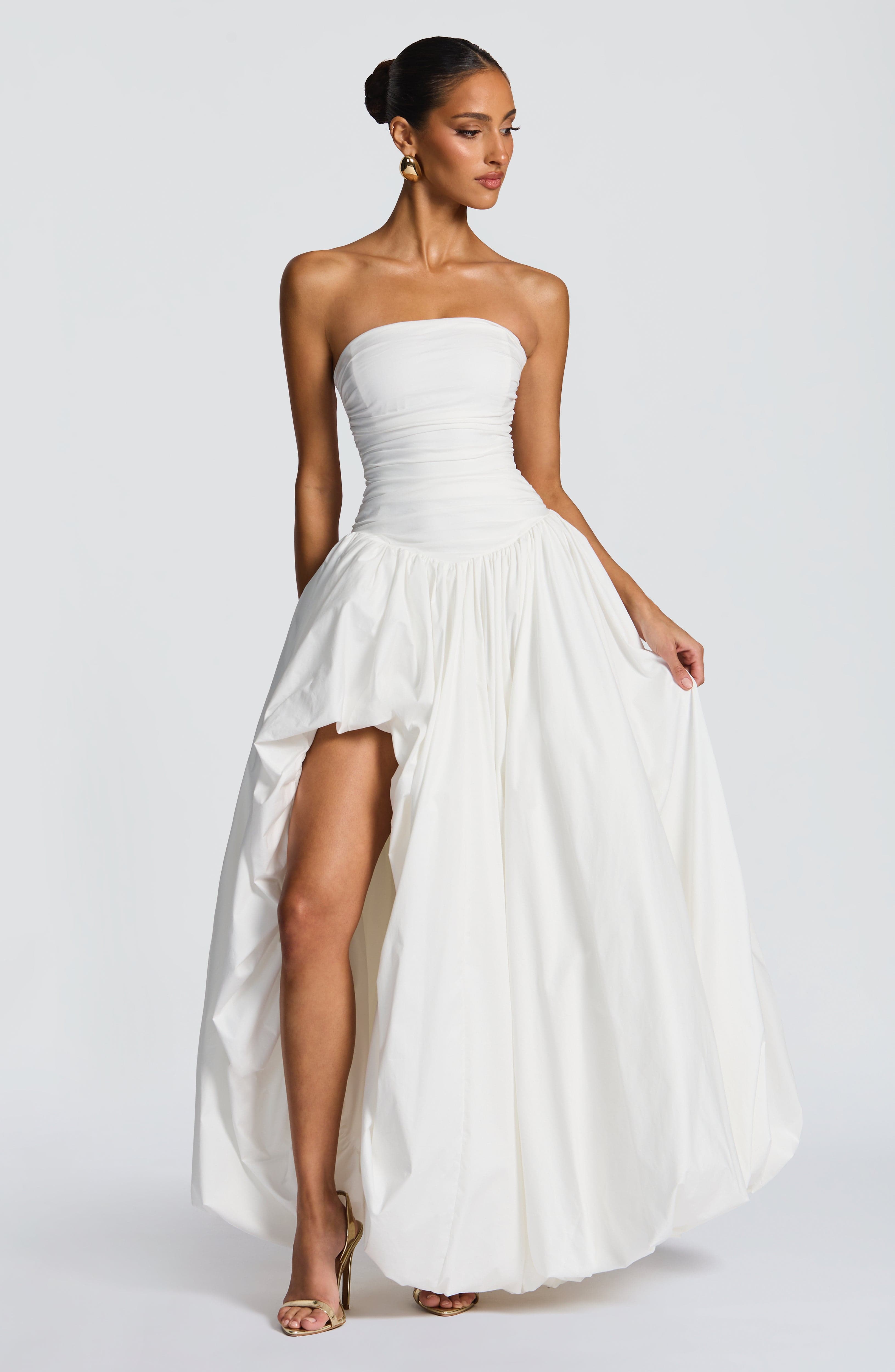 Jilliana | Maxi Dress