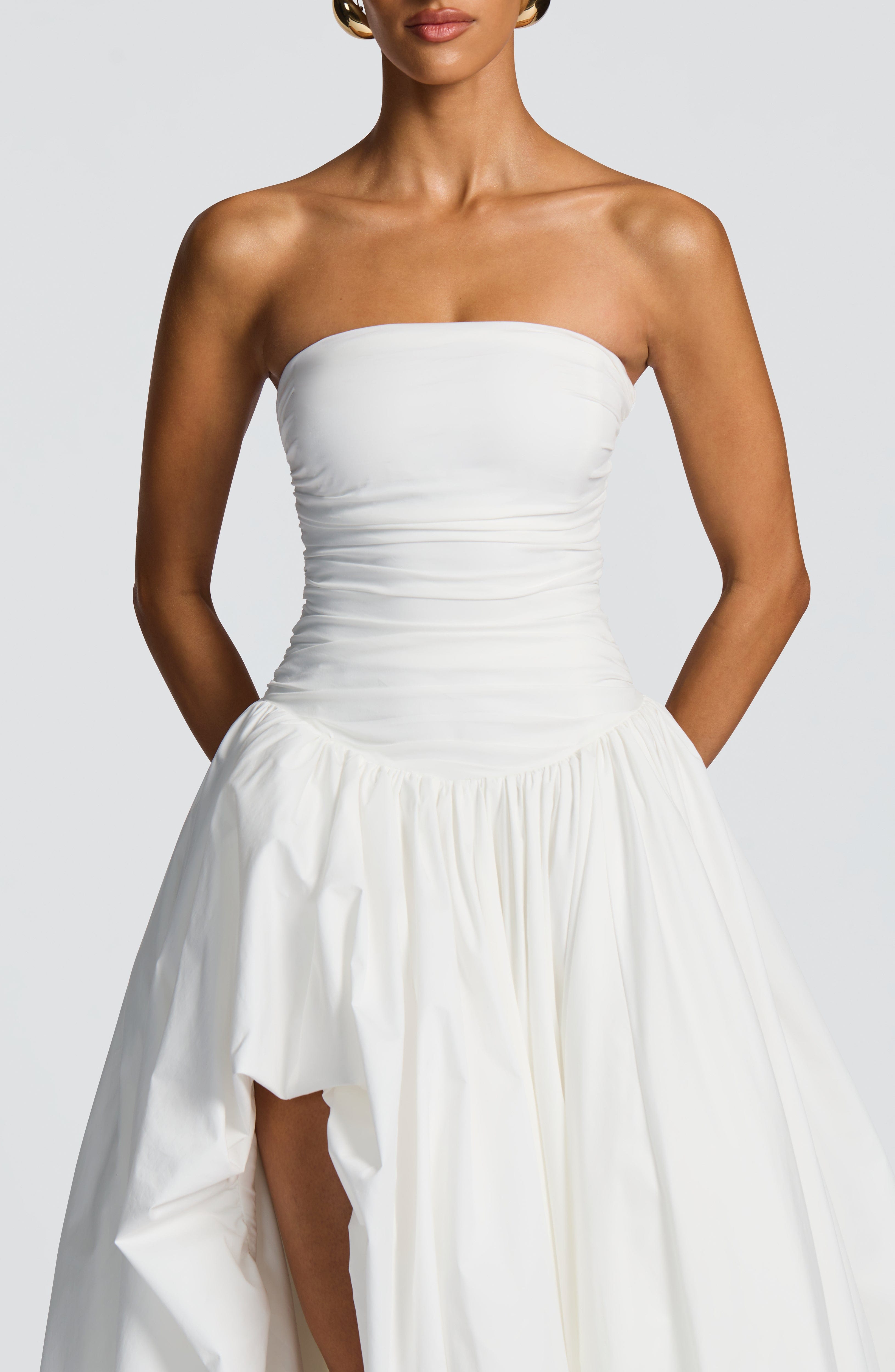Jilliana | Maxi Dress