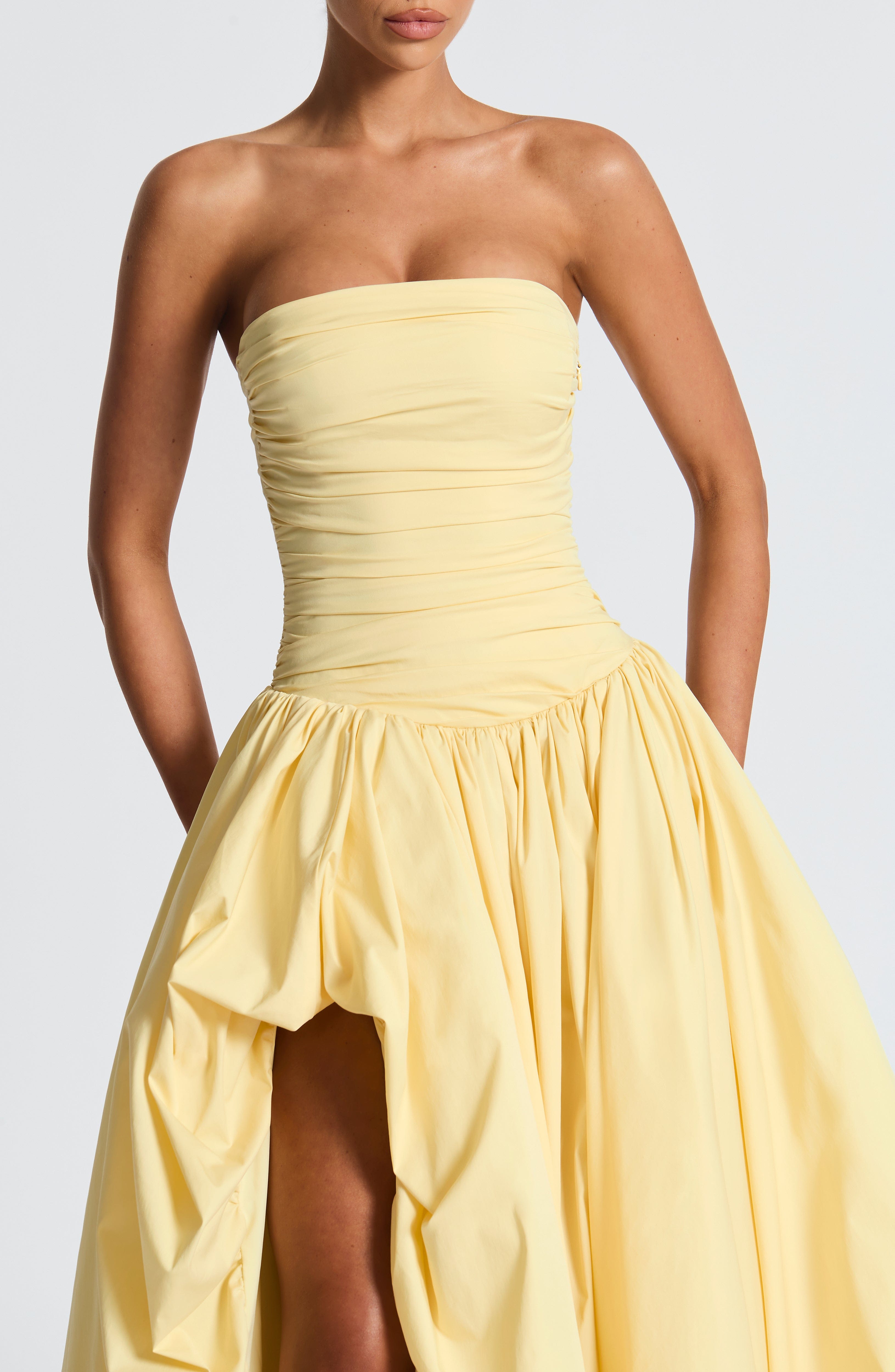 Jilliana | Maxi Dress