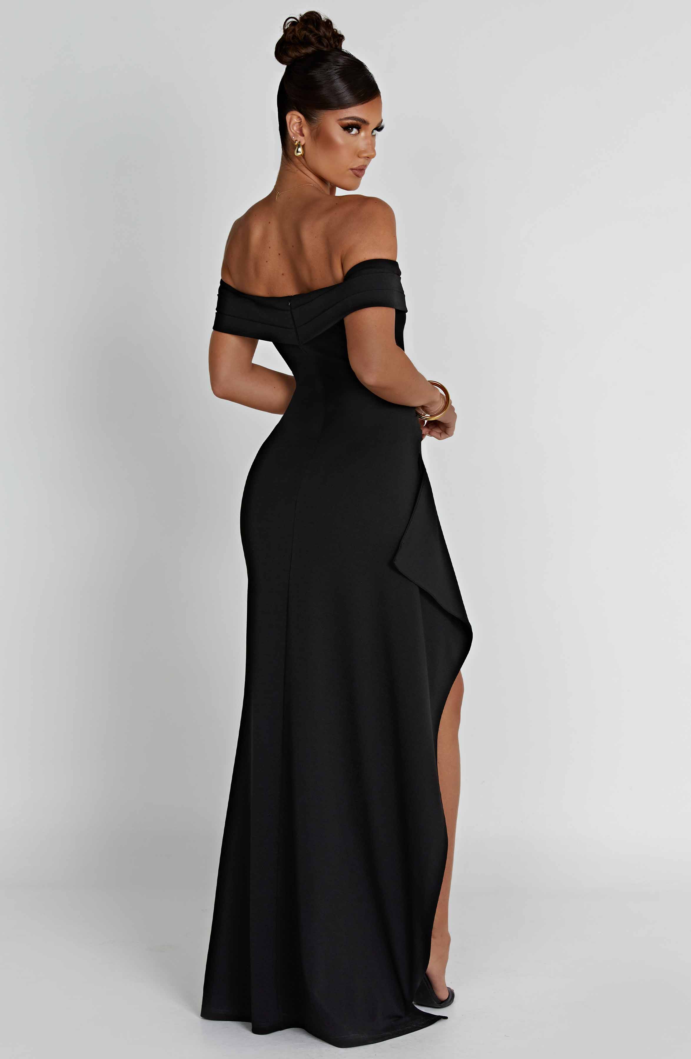 Joyce | Maxi Dress