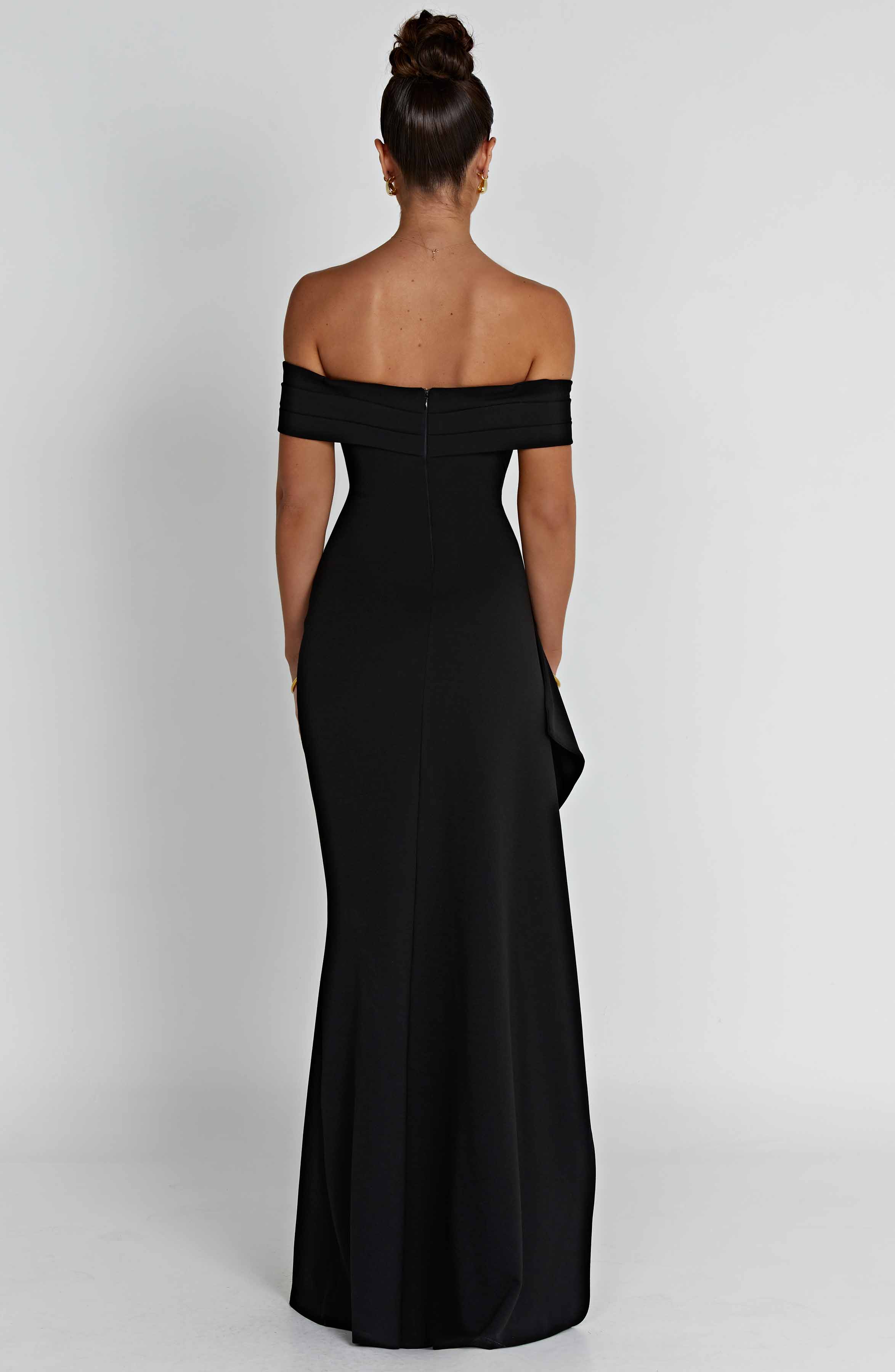 Joyce | Maxi Dress