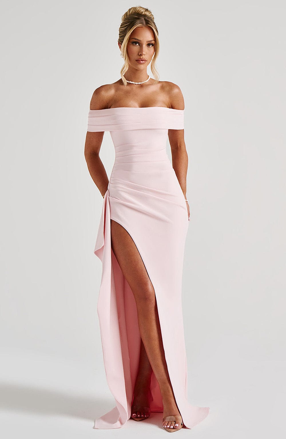 Joyce | Maxi Dress