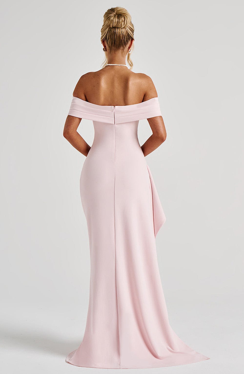 Joyce | Maxi Dress
