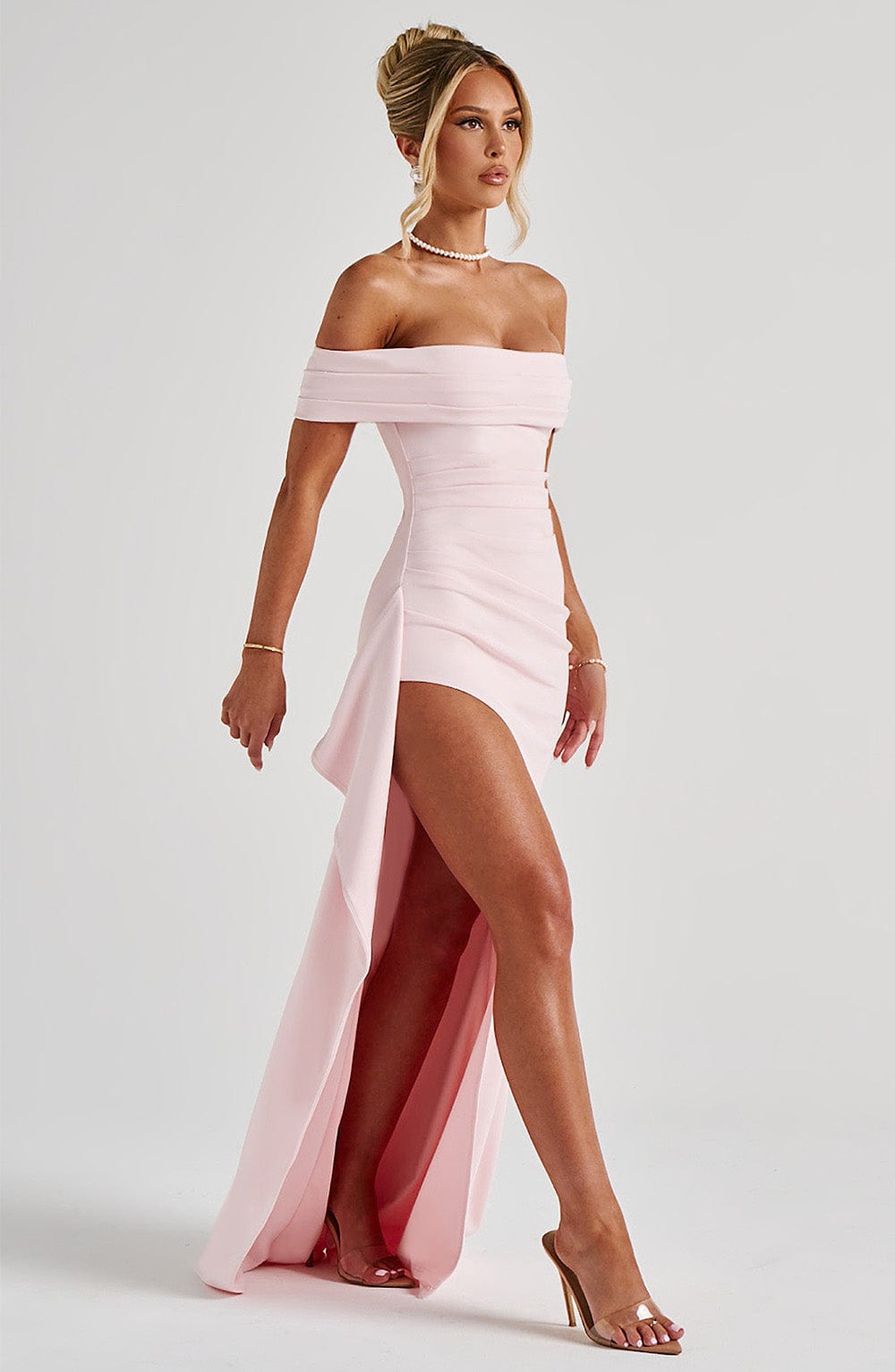 Joyce | Maxi Dress