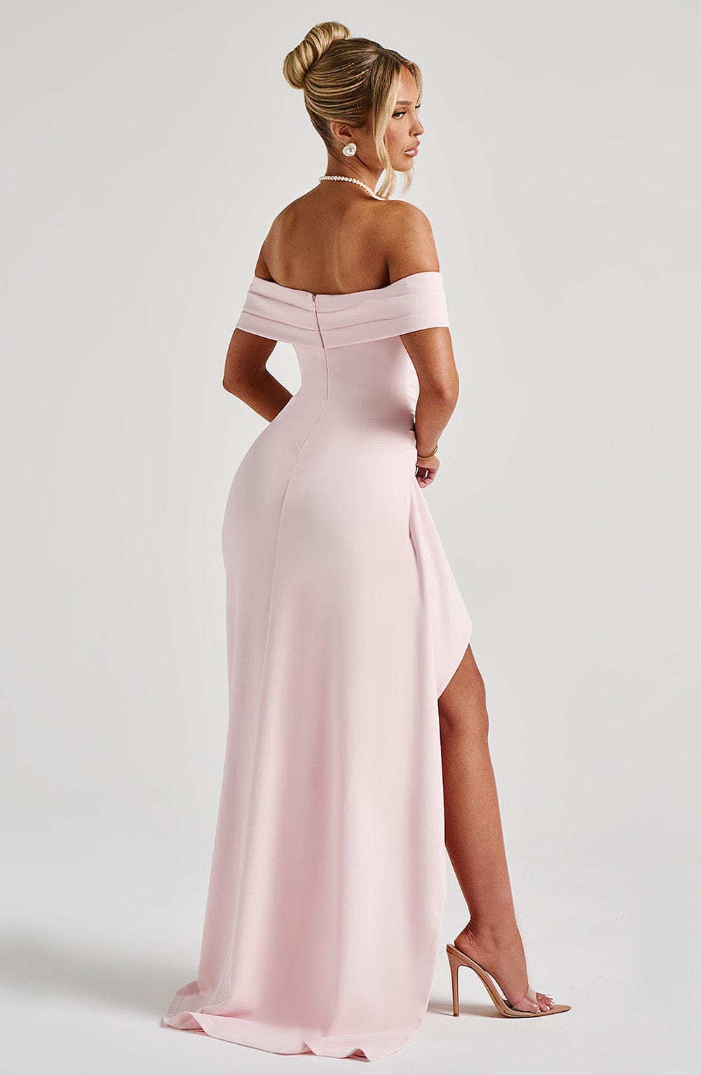 Joyce | Maxi Dress
