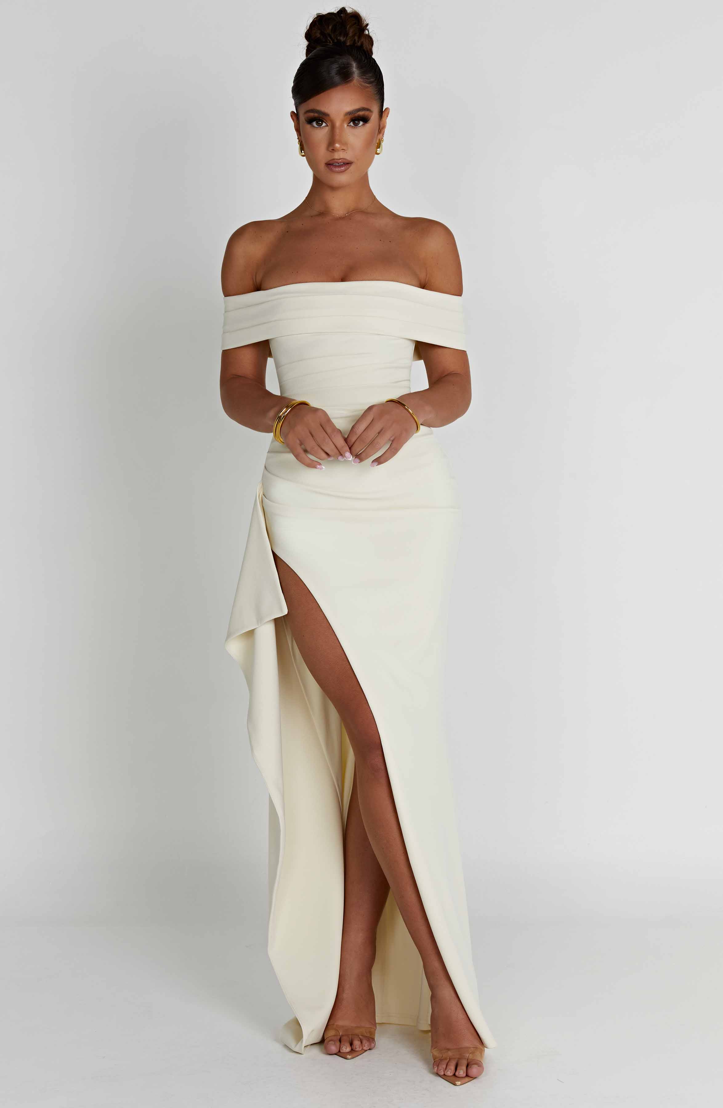 Joyce | Maxi Dress