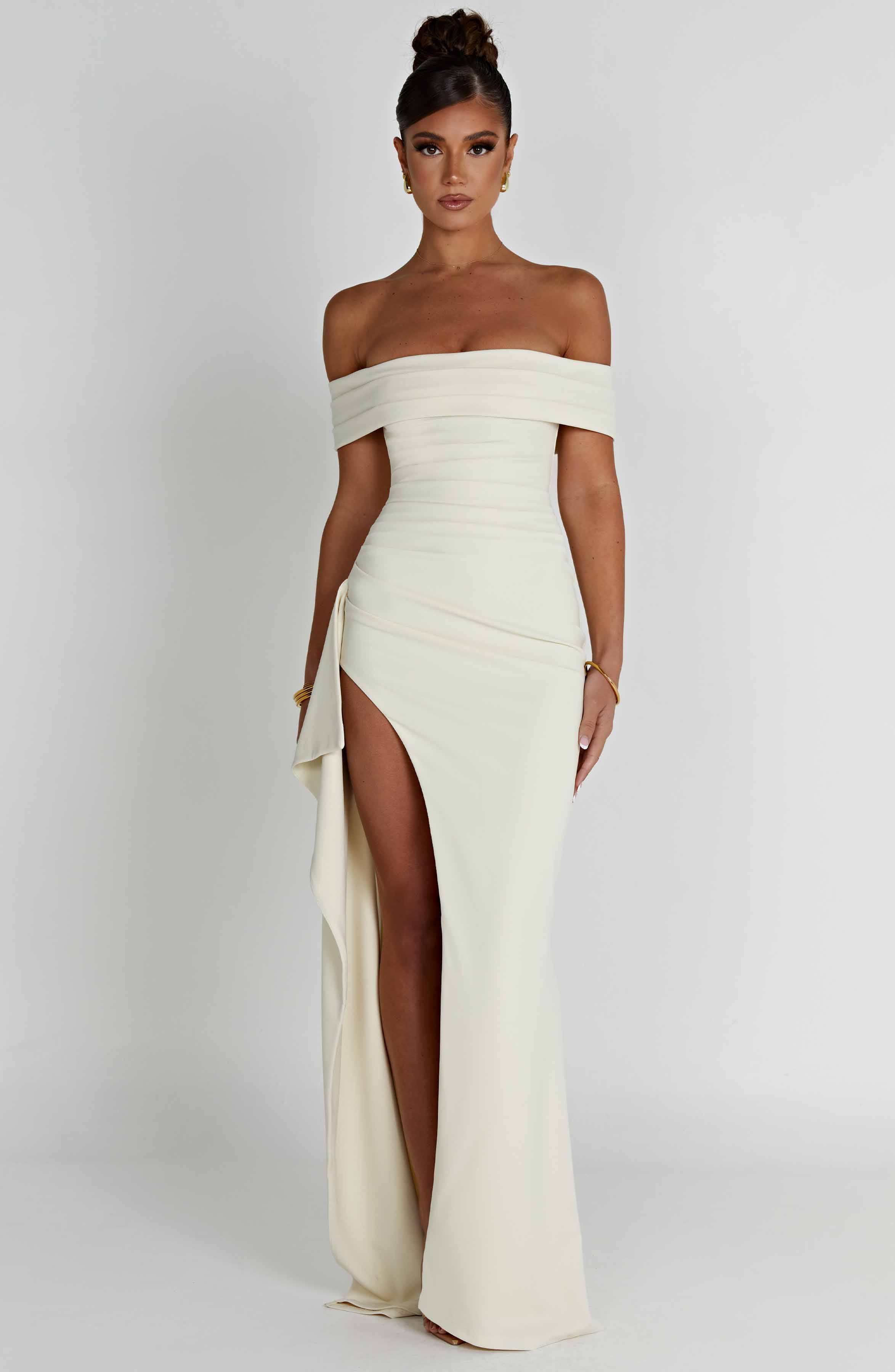 Joyce | Maxi Dress