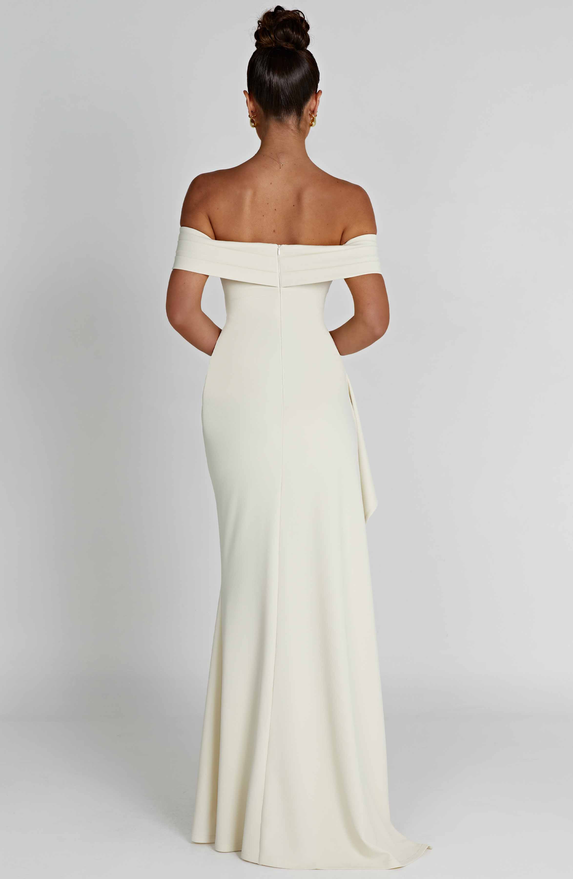 Joyce | Maxi Dress
