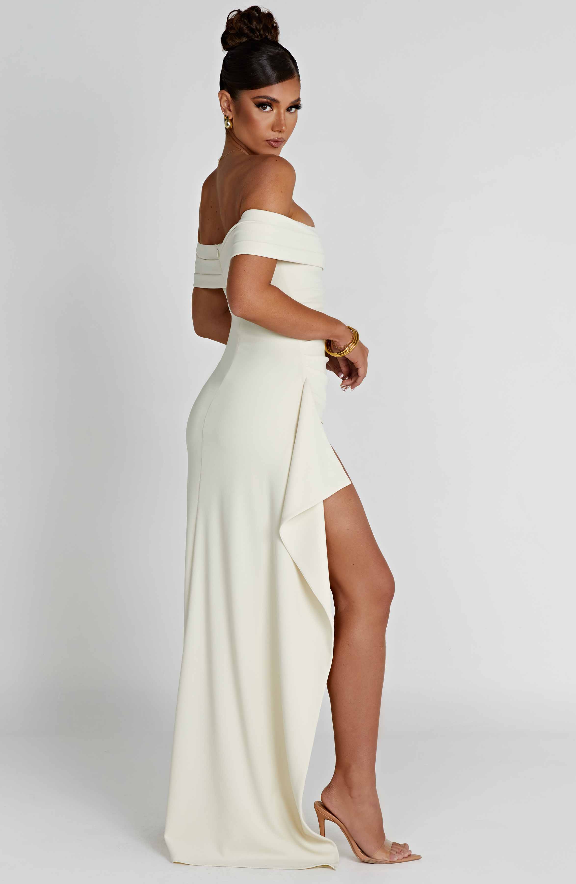Joyce | Maxi Dress