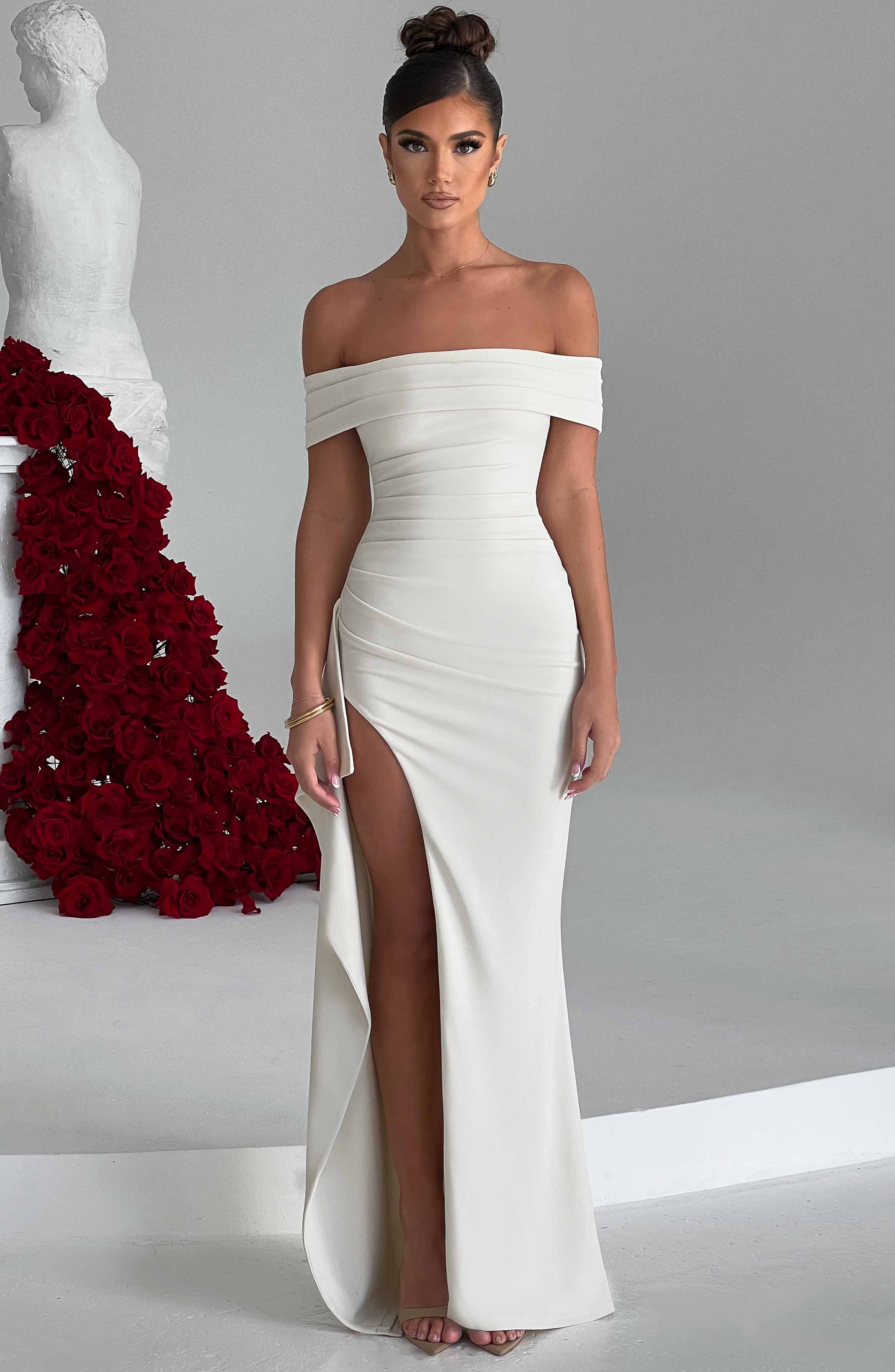 Joyce | Maxi Dress