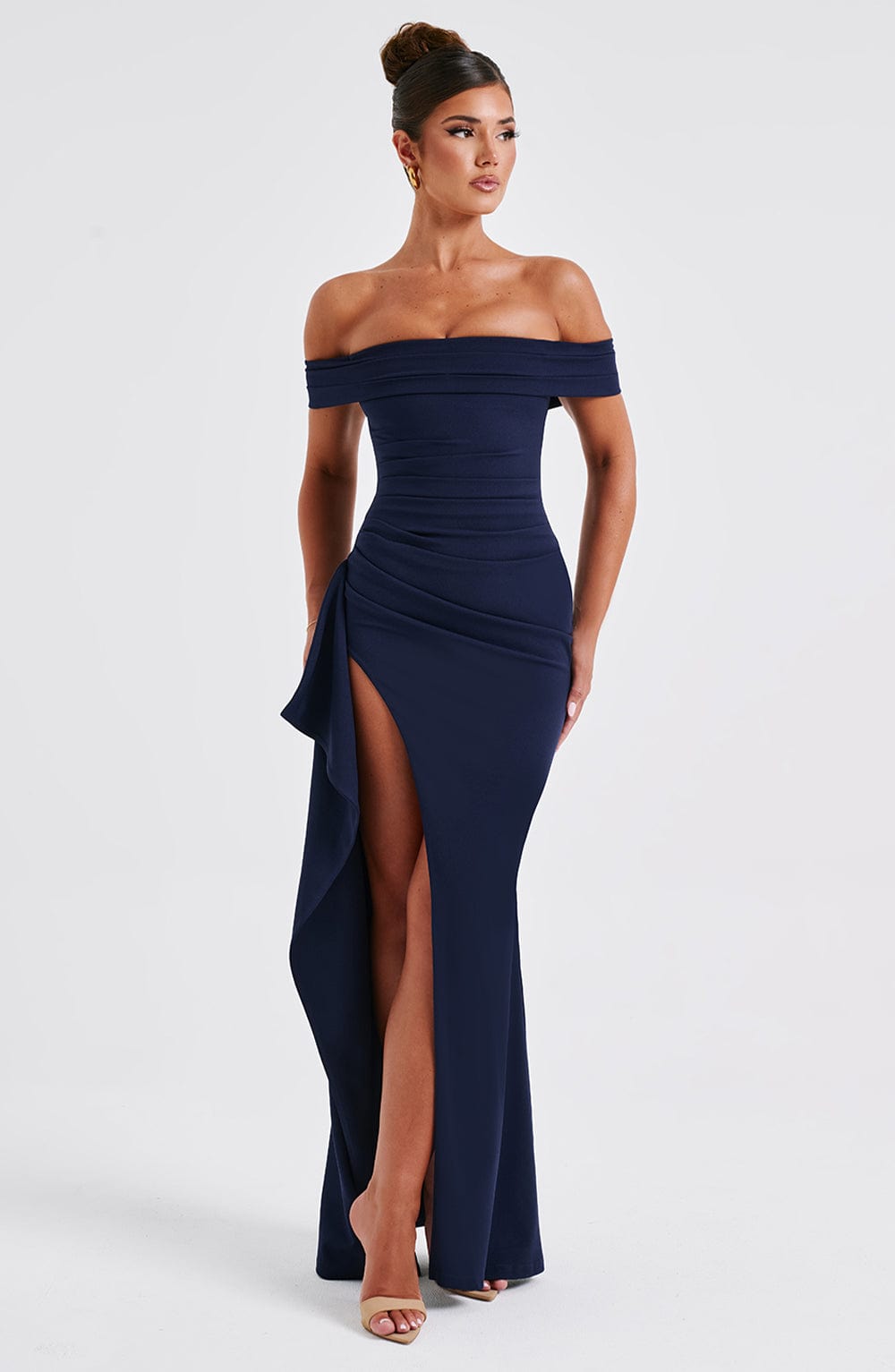 Joyce | Maxi Dress