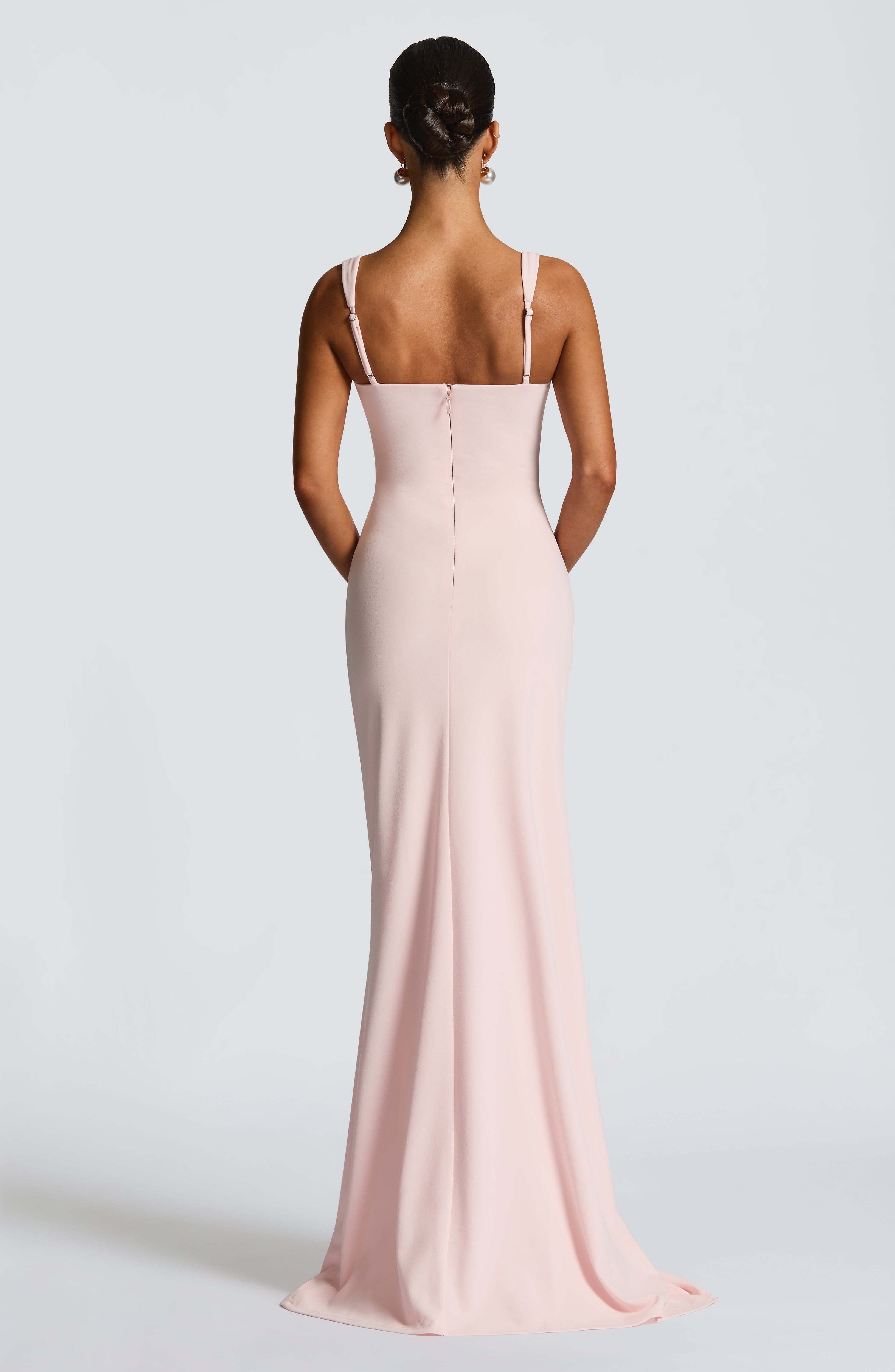 Solaria | Elegant Maxi Dress