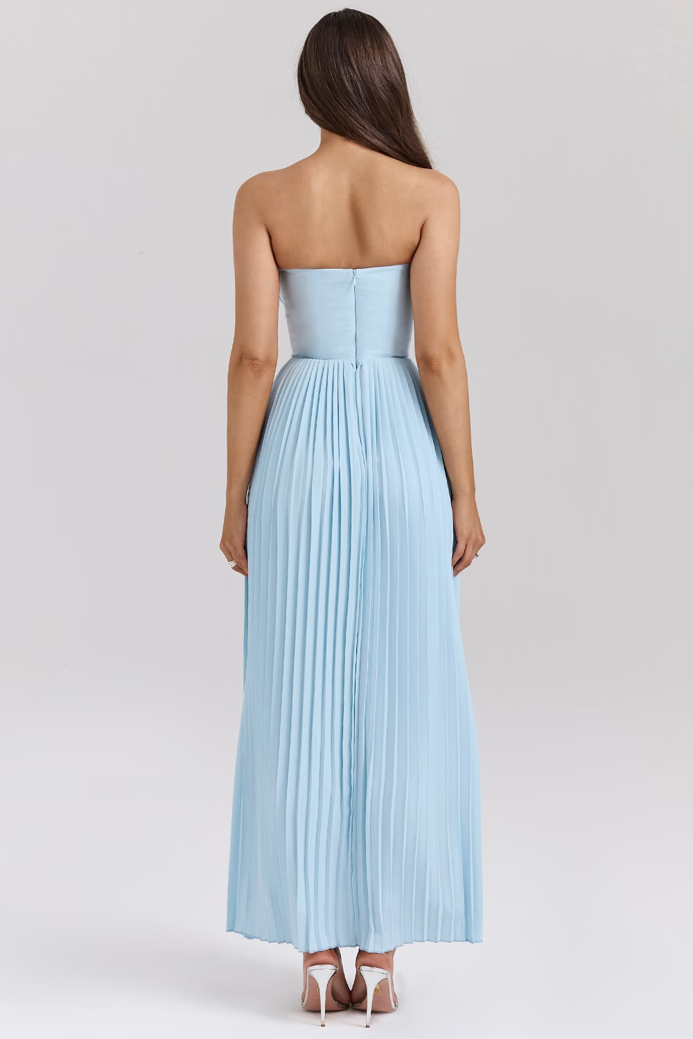 Gracie | Elegant Midi Dress