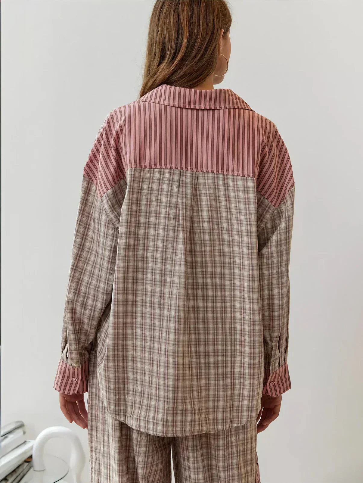 Gina Comfy Pyjama Set