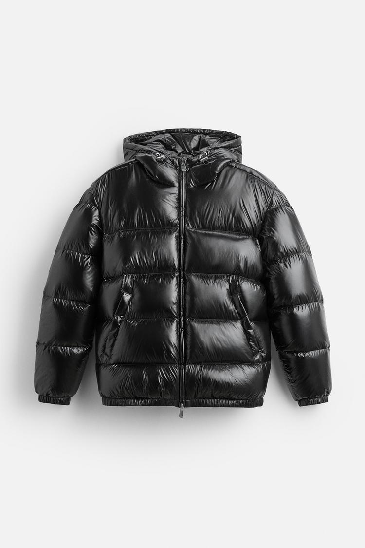 Amy Puffer Jacket