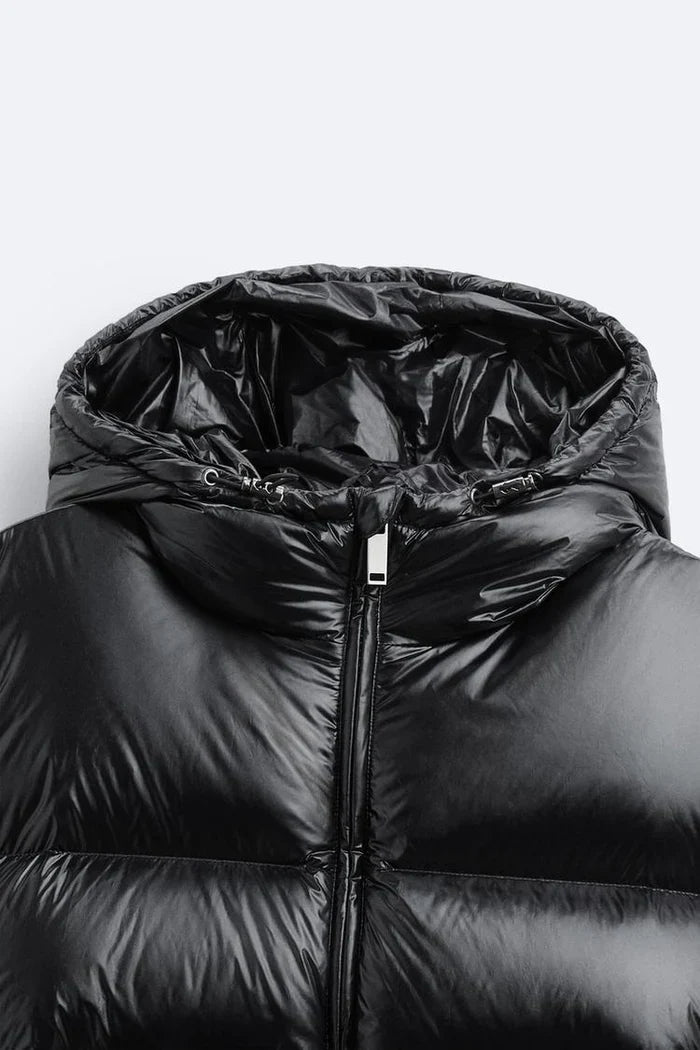 Amy Puffer Jacket