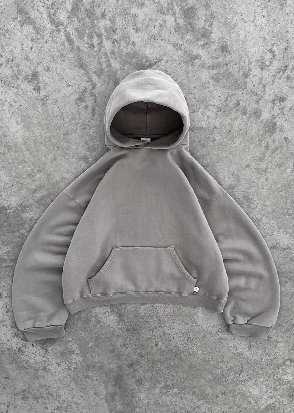 Ella | Comfy Hoodie