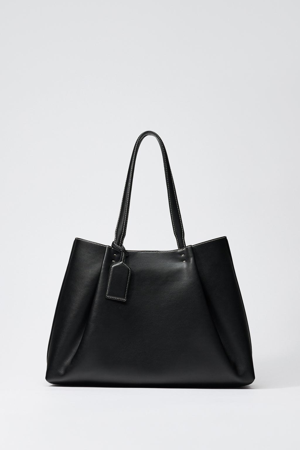 Stormy | Leather Bag