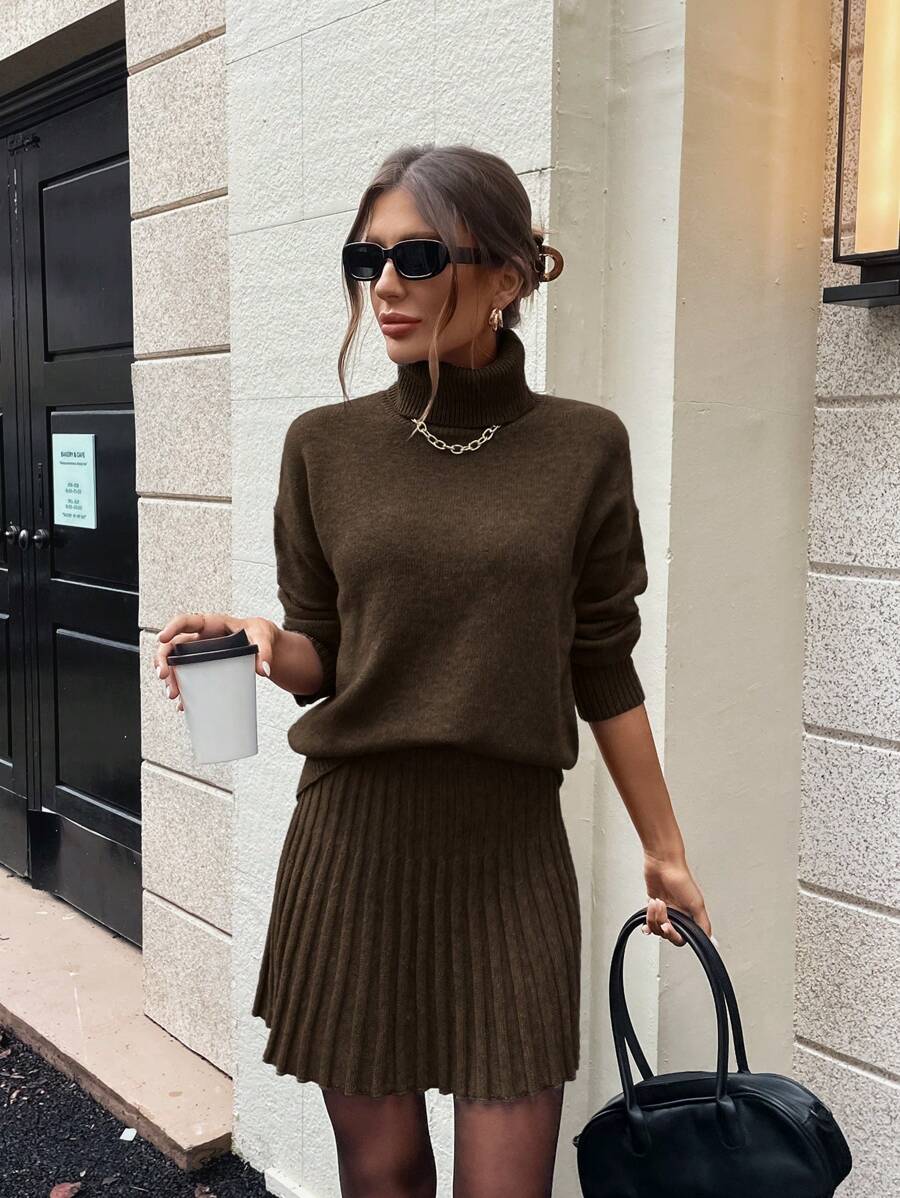 Emily | Autumn Cozy Set