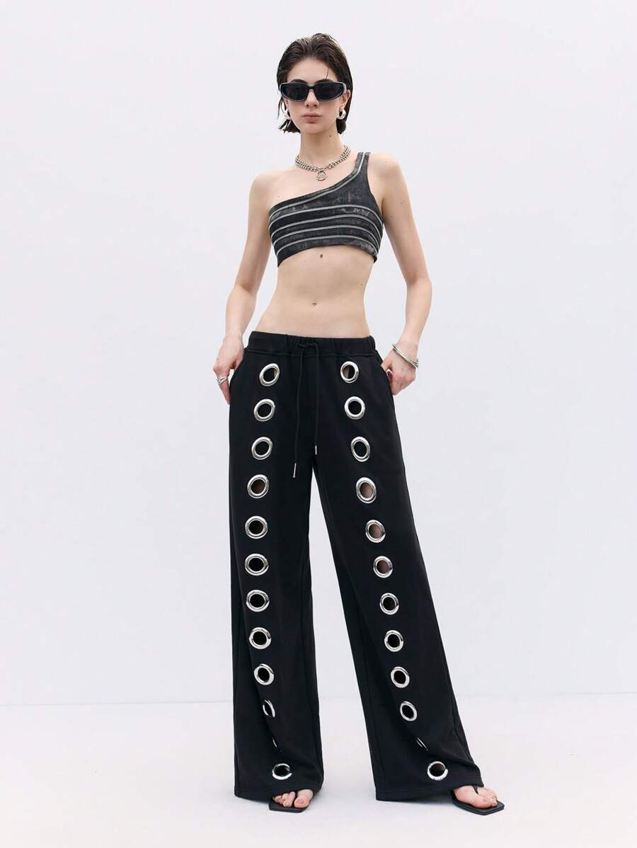 Arissa Ring Sweats