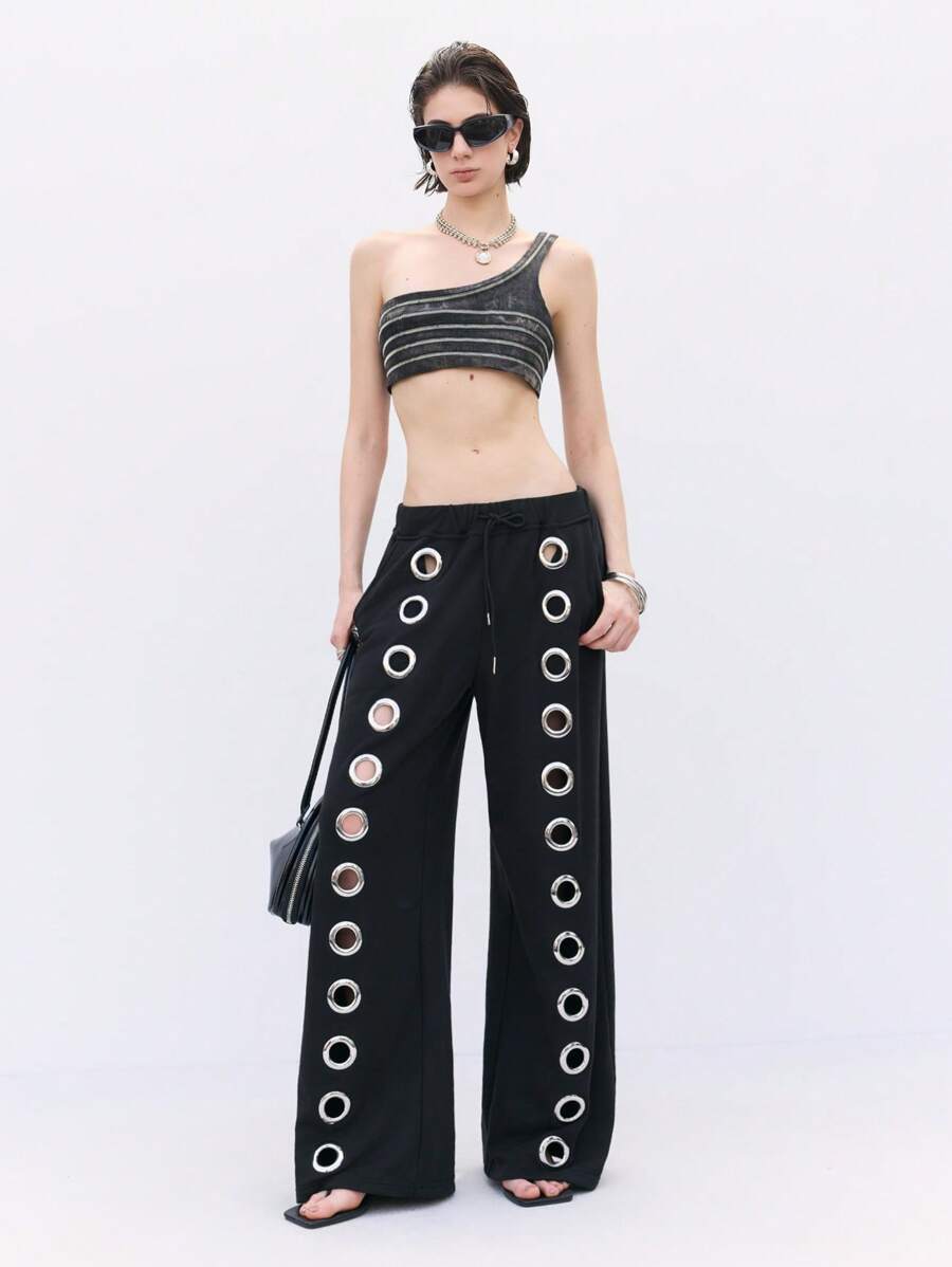 Arissa Ring Sweats