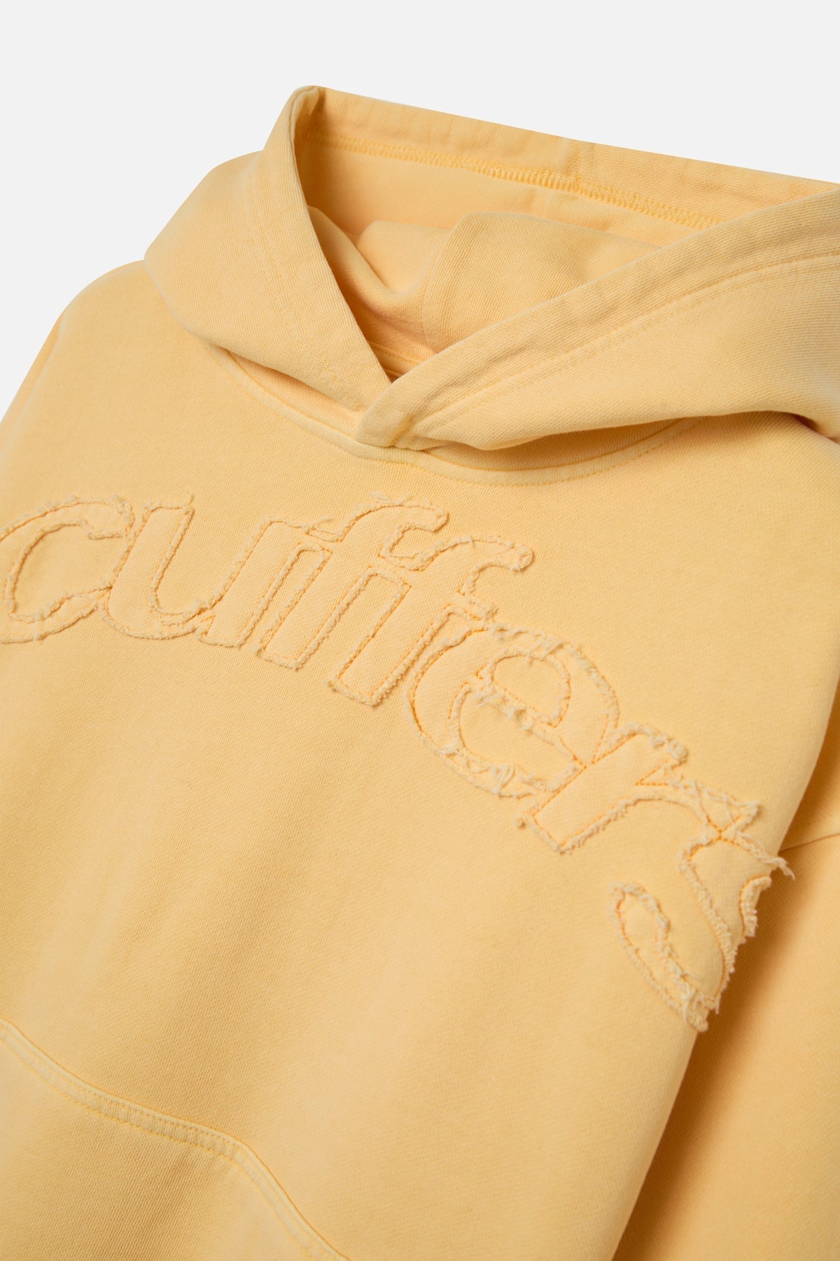Jacey | Printed Hoodie