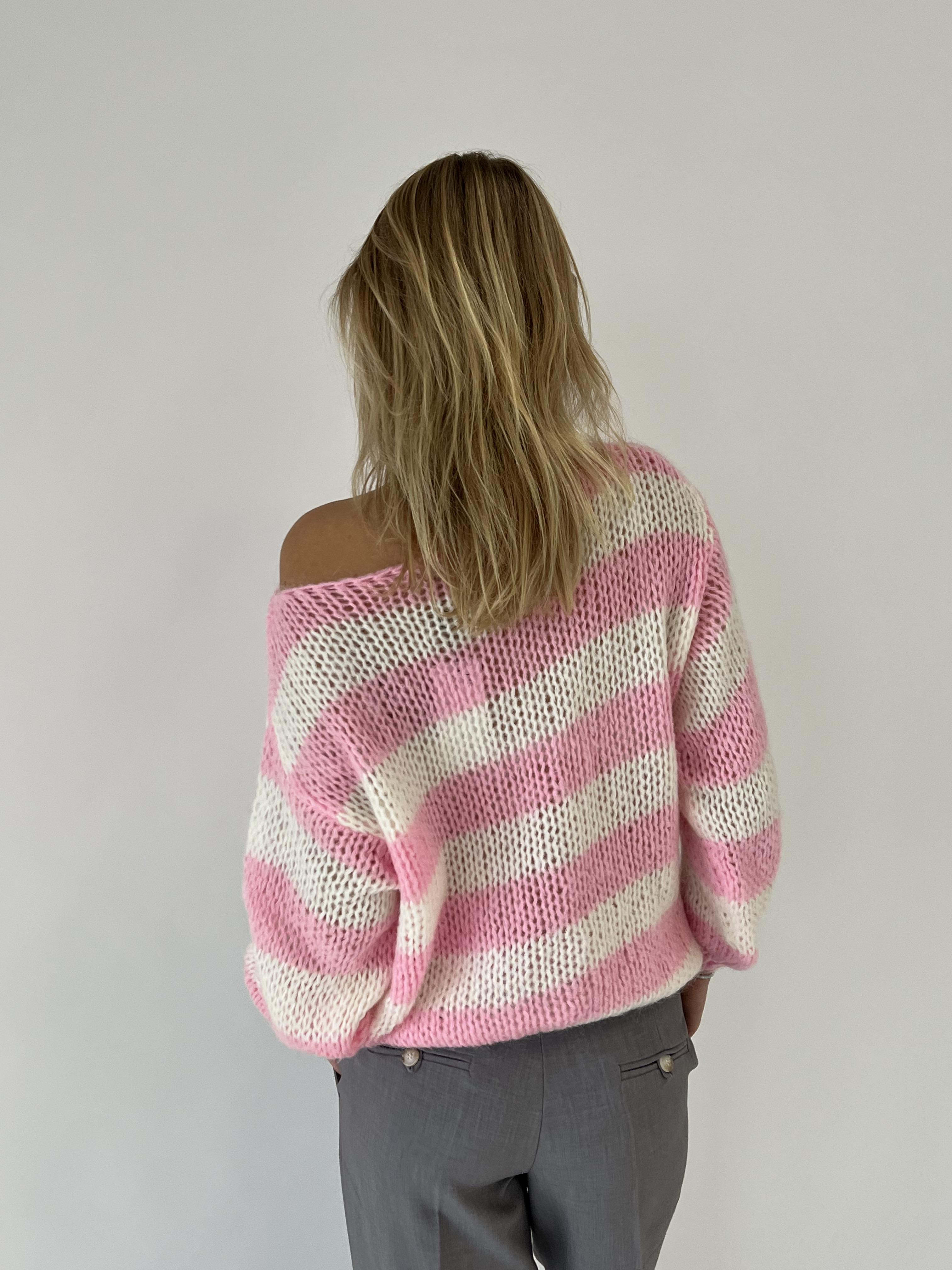 Anna | Olympia Sweater