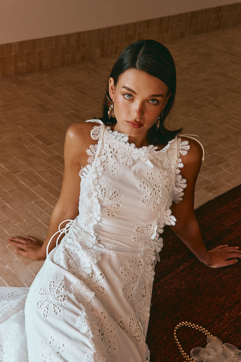 Bellinda | Maxi Dress