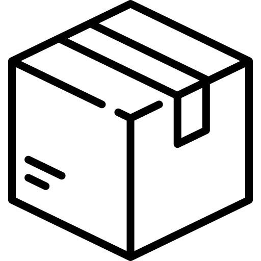 FREE SHIPPING ICON